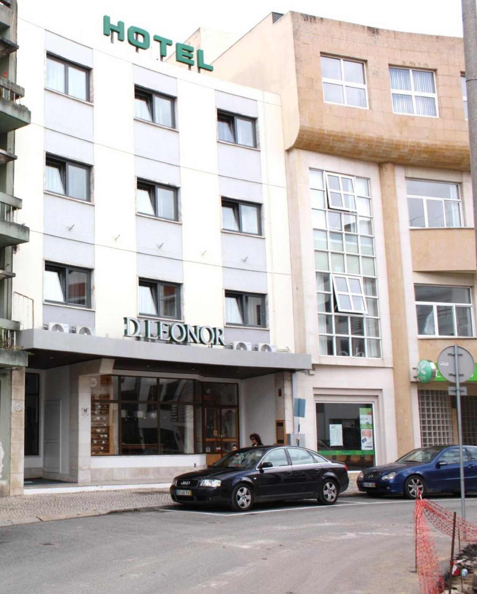 Gift card for Hotel Dona Leonor Gift card for Hotel Dona Leonor