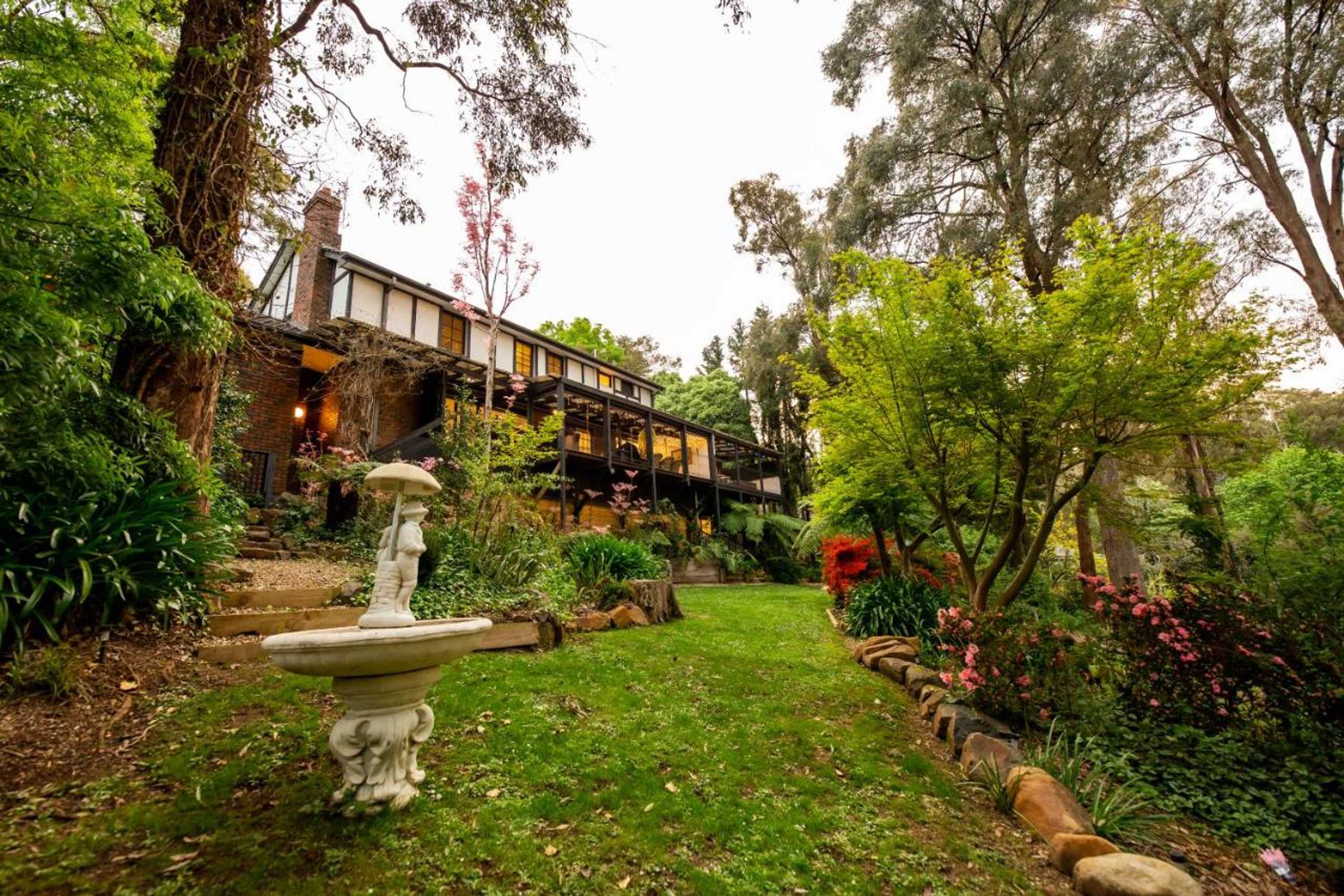 Gift card for Holly Lodge