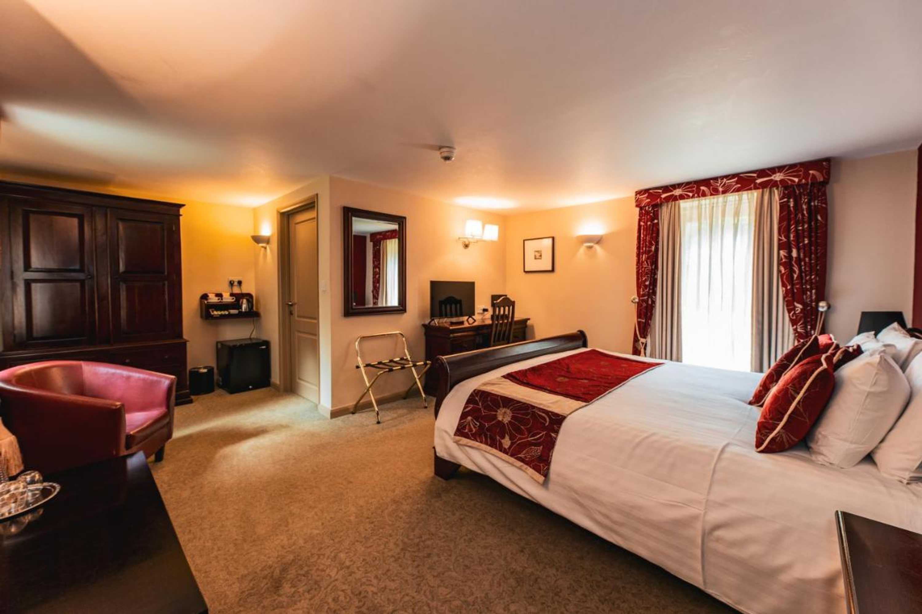 Gift card for The Auberge