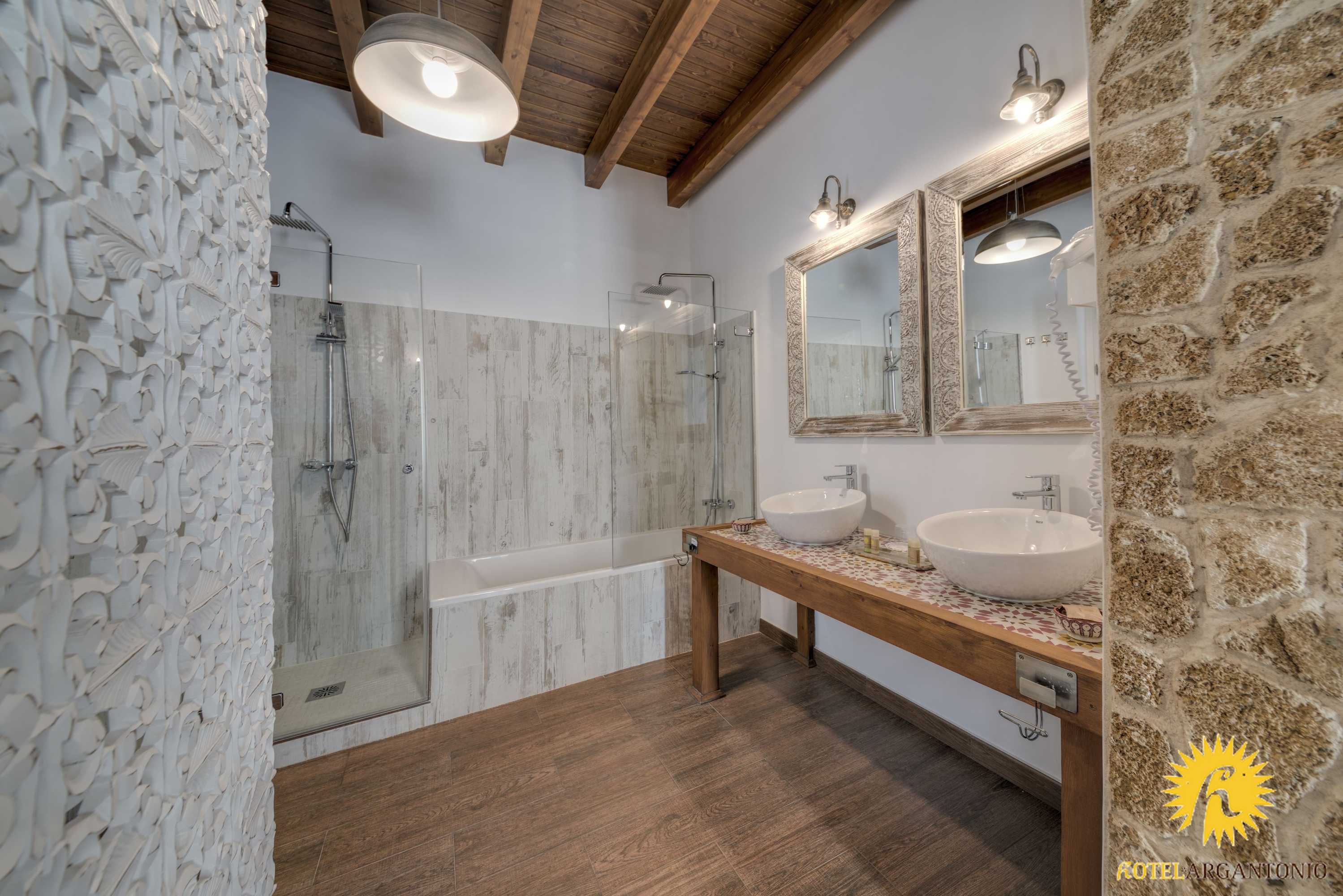 Gift card for Hotel Argantonio Gift card for Hotel Argantonio