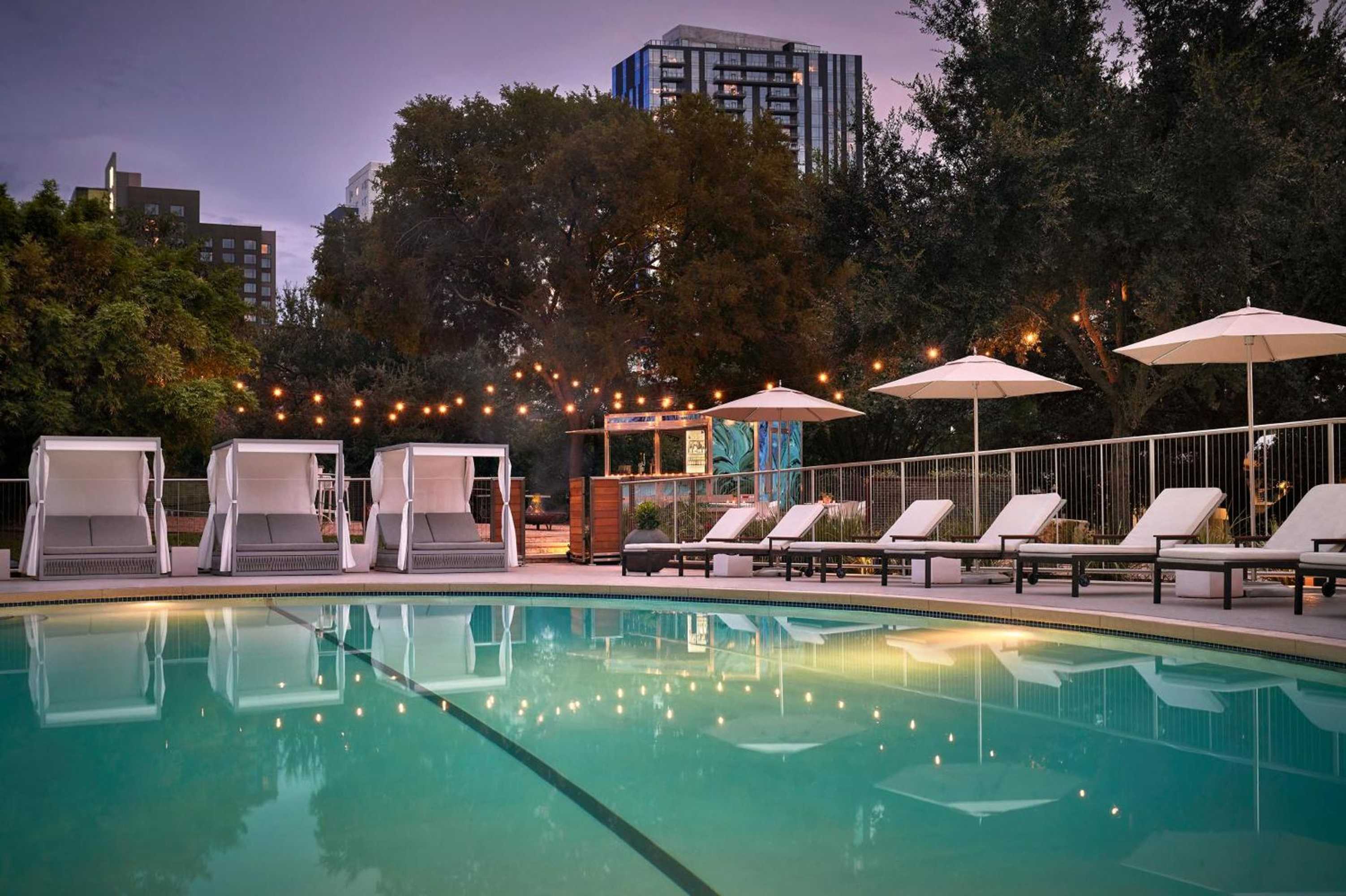 Gift card for Four Seasons Austin Gift card for Four Seasons Austin