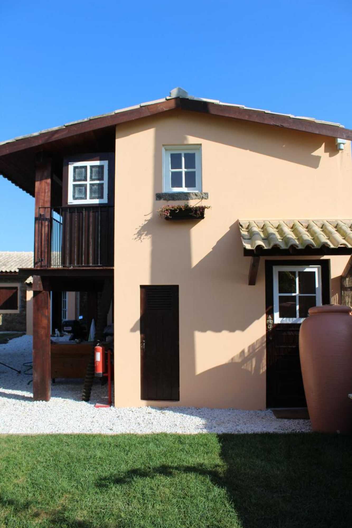 Gift card for Casa do Moinho