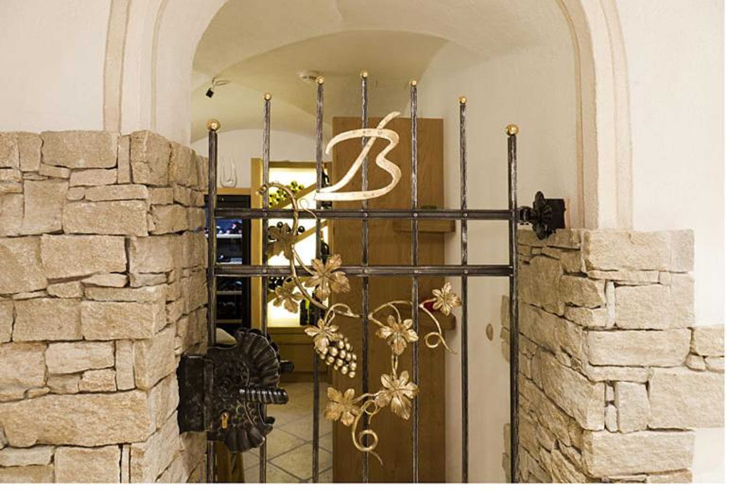 Gift card for Hotel Berghof