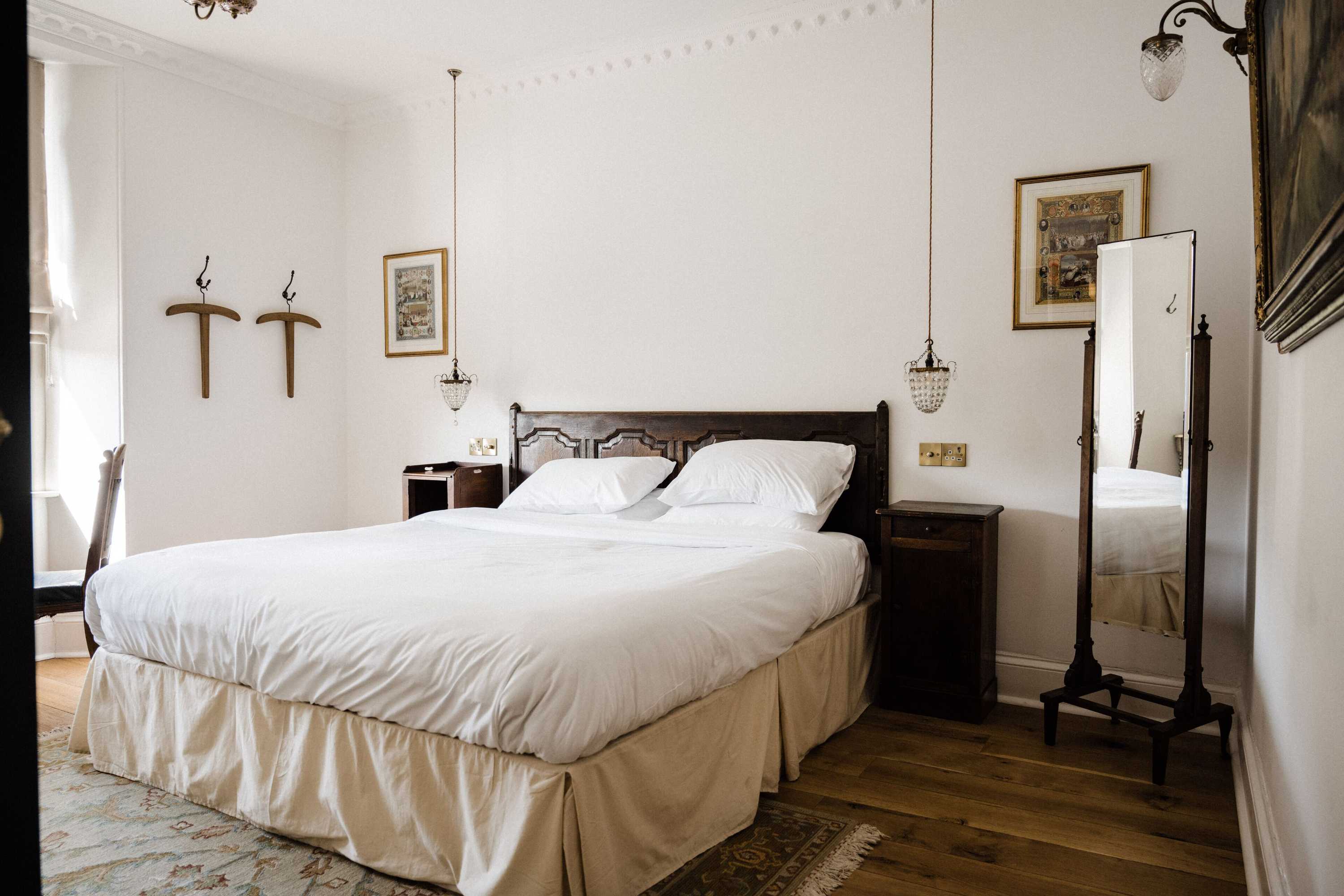 Gift card for The Crooked Swan