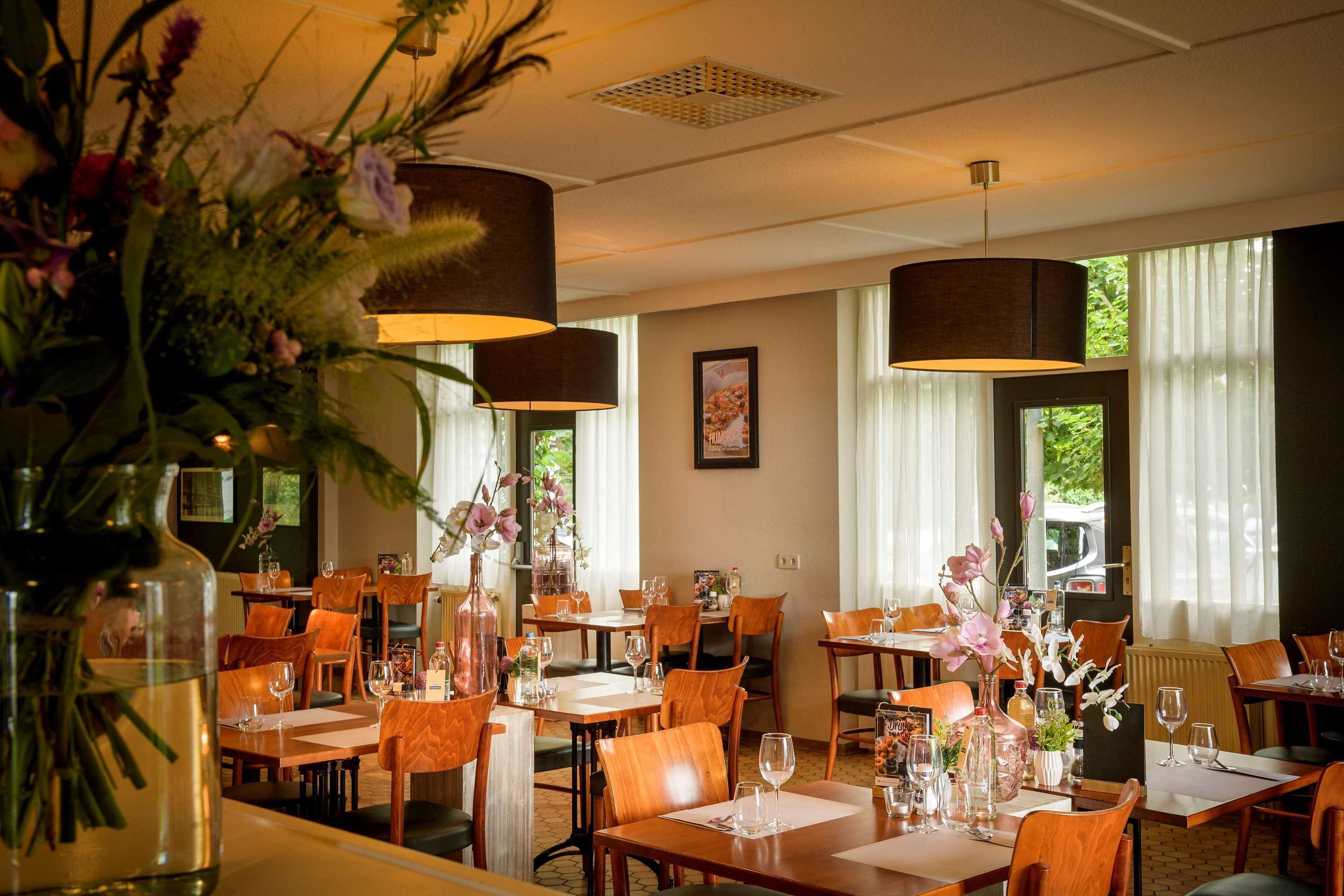 Gift card for Campanile Hotel Rotterdam - Oost Gift card for Campanile Hotel Rotterdam - Oost