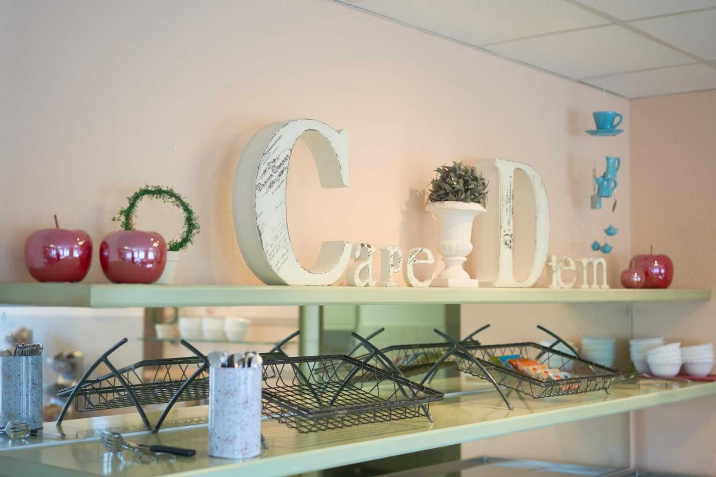 Gift card for Exo Individual Hotel Waghäusel