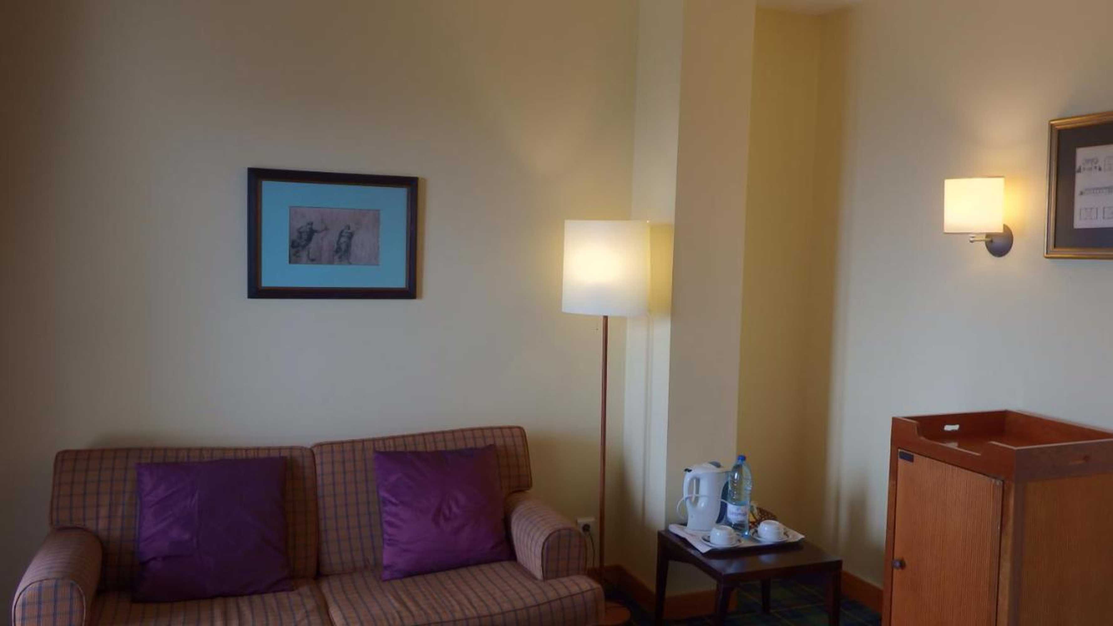 Gift card for Golden Tulip Caramulo