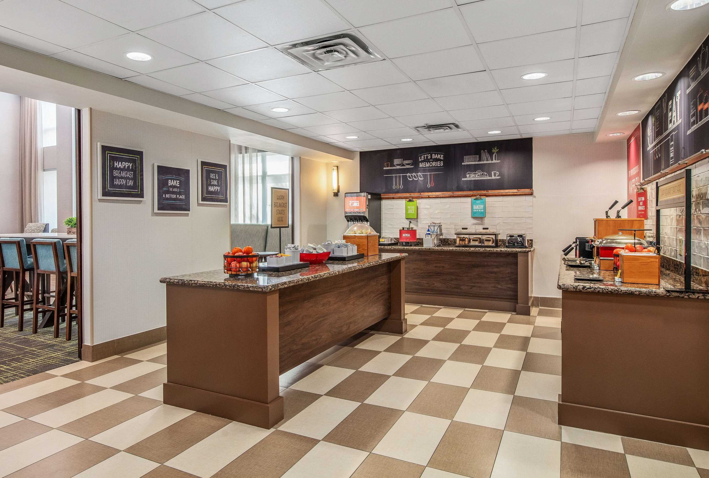 Gift card for Hampton Inn & Suites-Dallas Allen Gift card for Hampton Inn & Suites-Dallas Allen