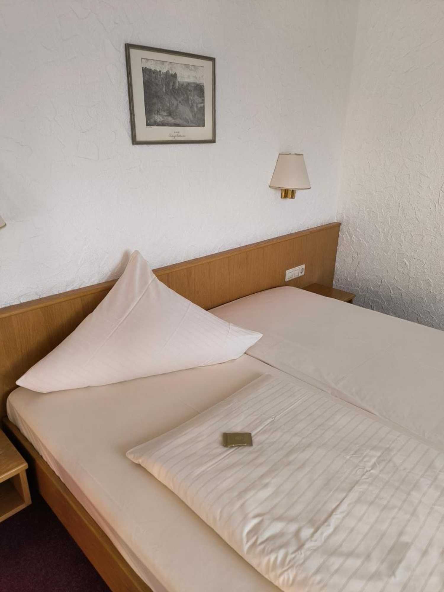 Gift card for Garni Kiefer