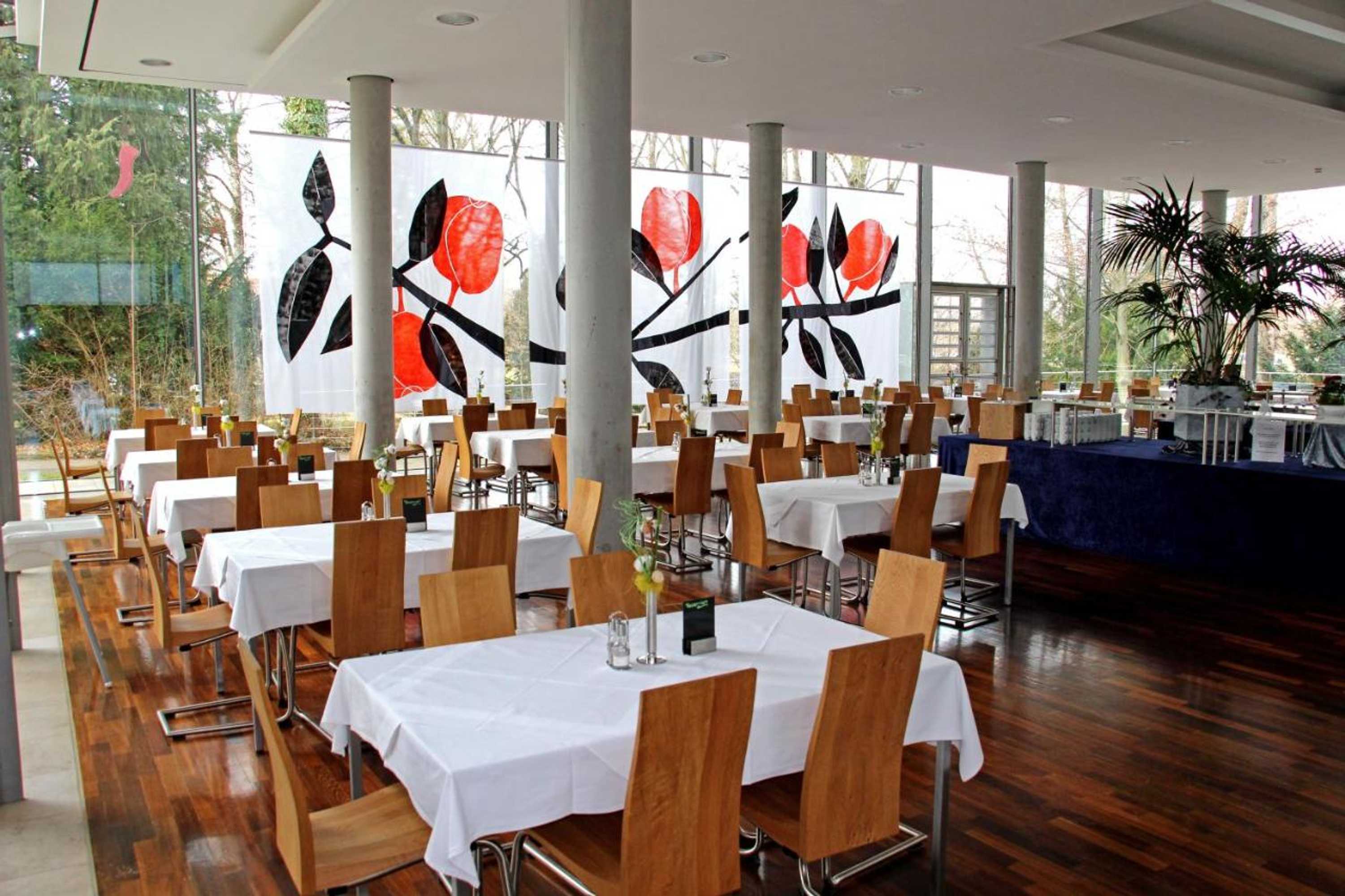 Gift card for Evangelische Tagungsstätte Bad Boll