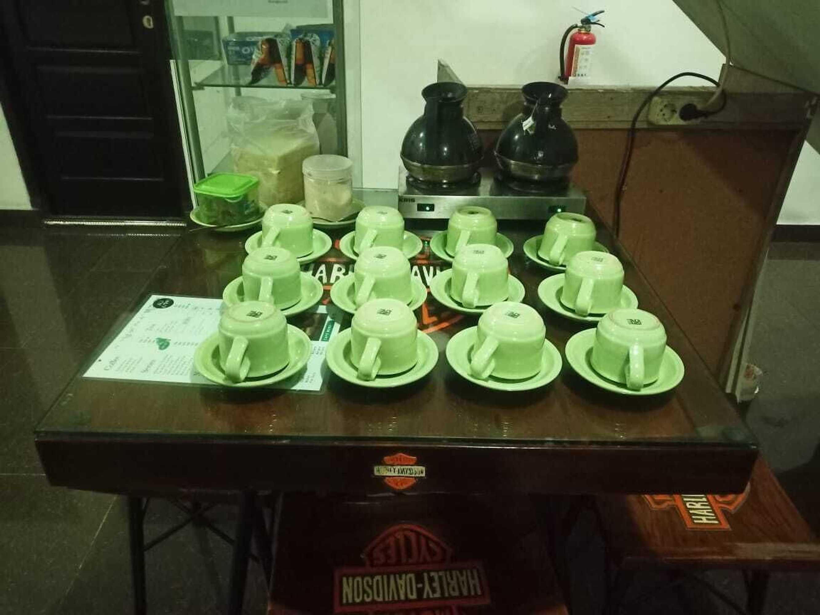 Gift card for Anugrah Inn