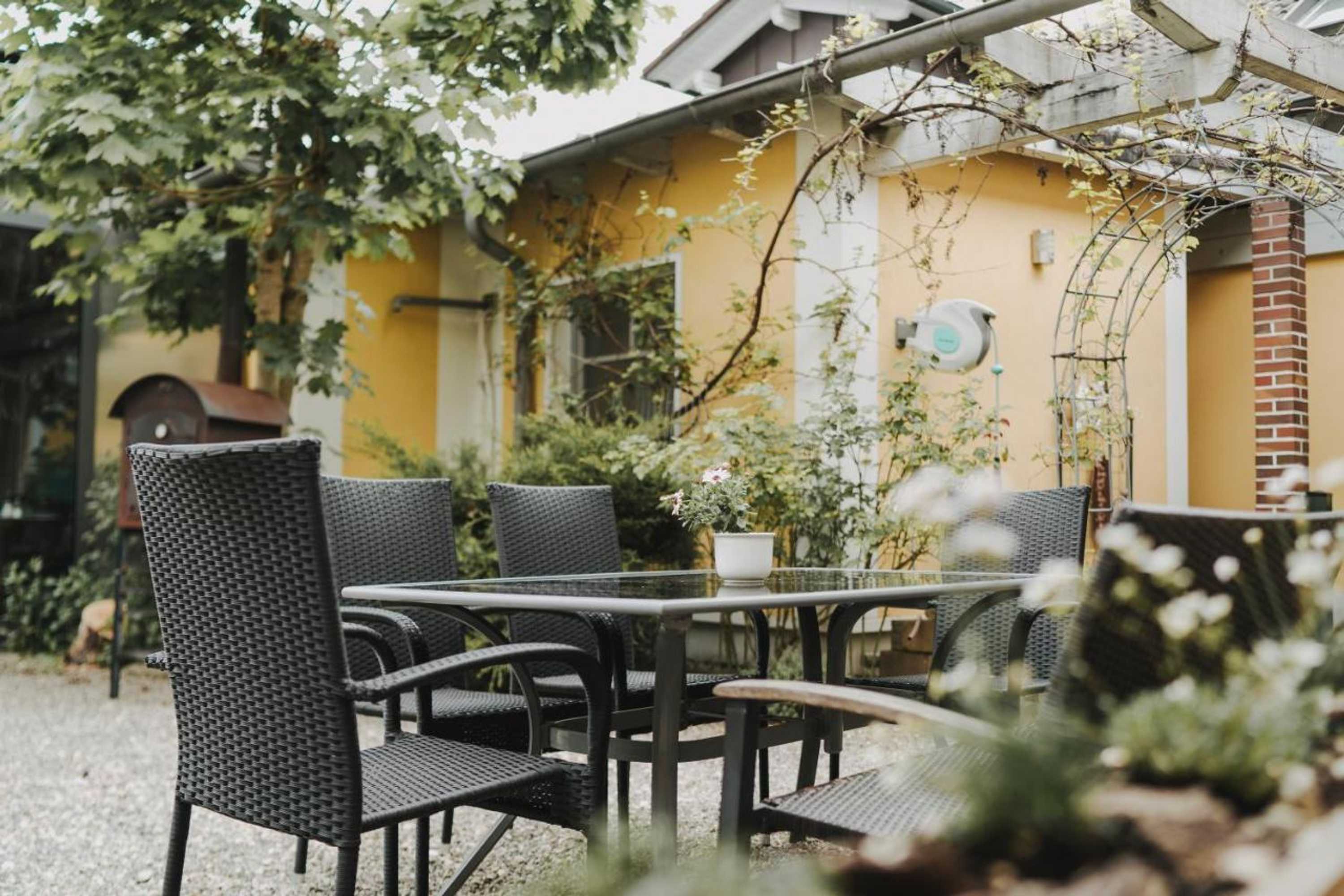 Gift card for Hotel Pension Futterknecht