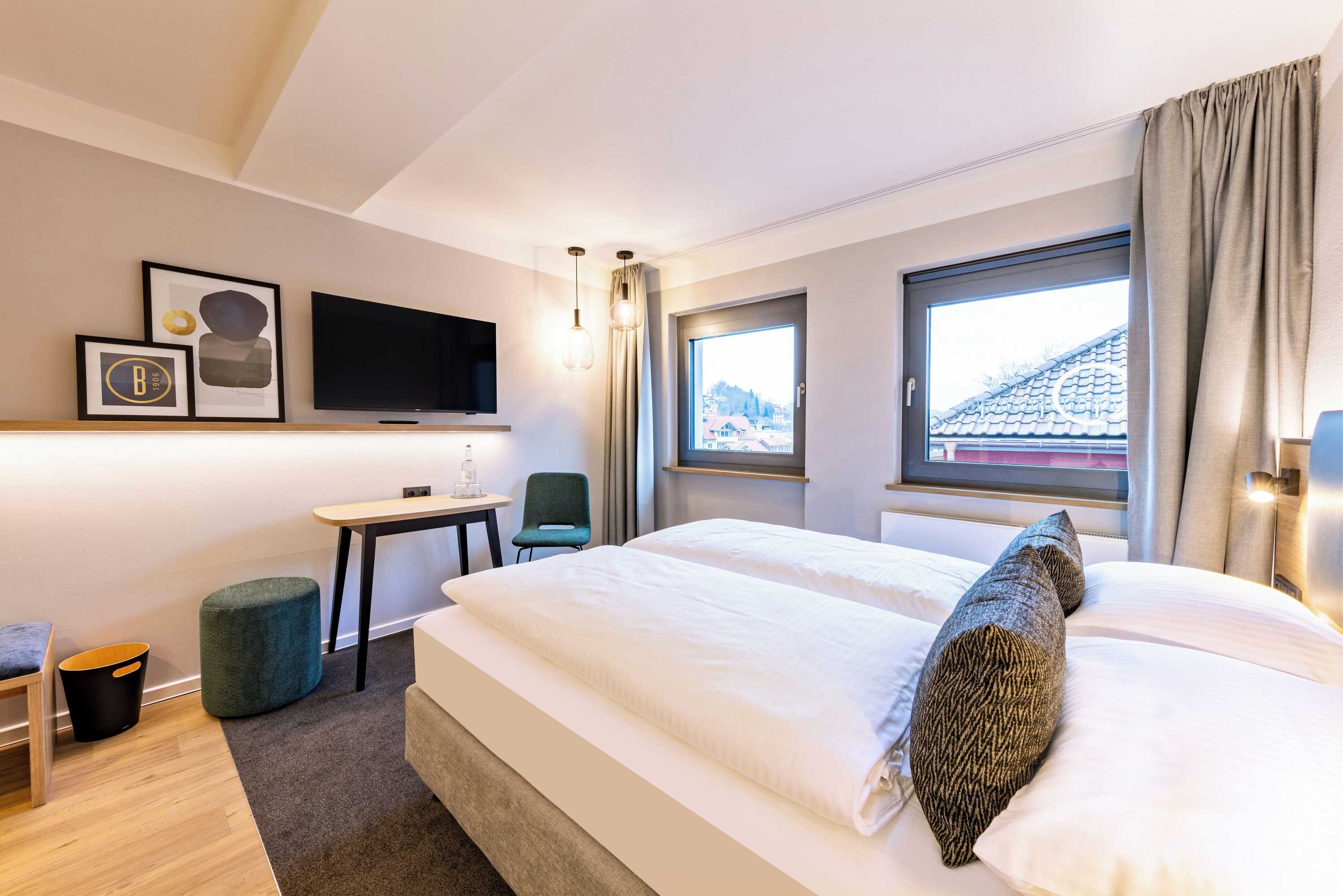 Gift card for Bollwerk Lifestyle Hotel - Automatisiertes Hotel Mit Self Check In Gift card for Bollwerk Lifestyle Hotel - Automatisiertes Hotel Mit Self Check In