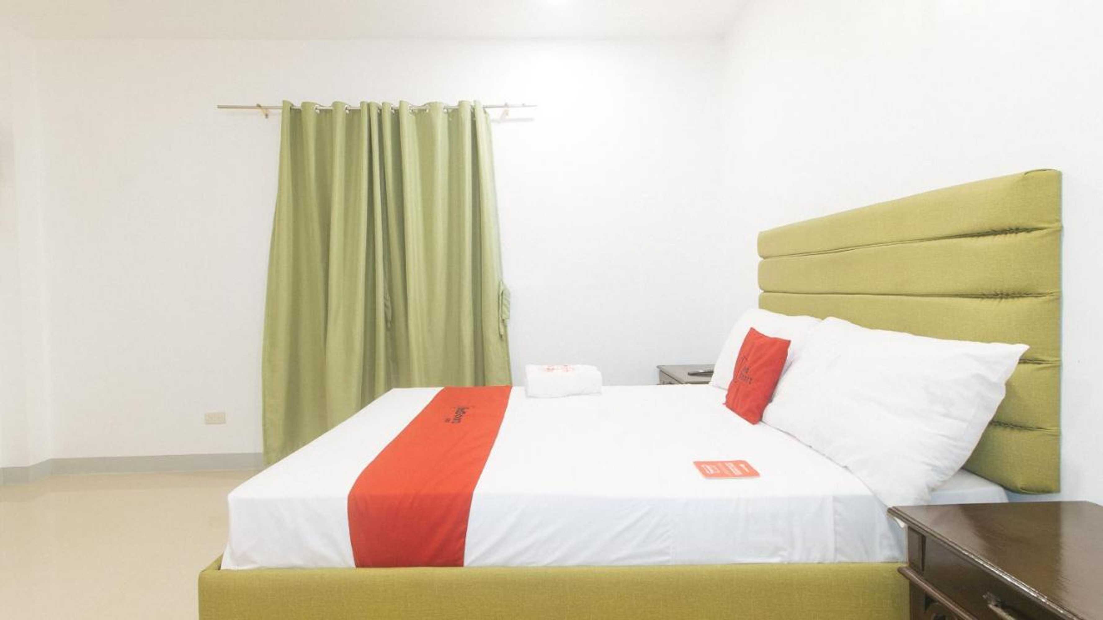 Gift card for Reddoorz at Ebm One Building