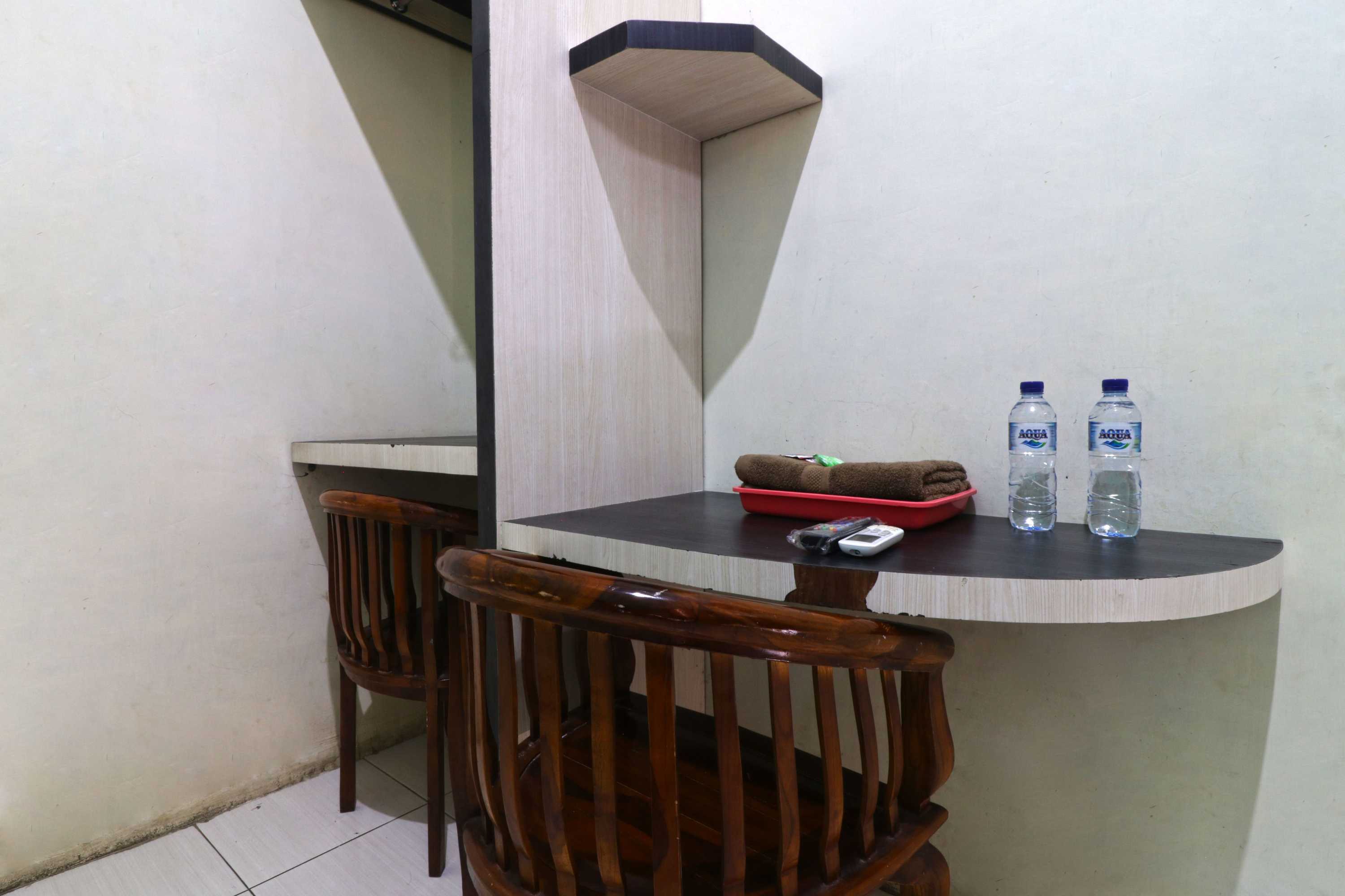 Gift card for Hotel Graha Soeltan