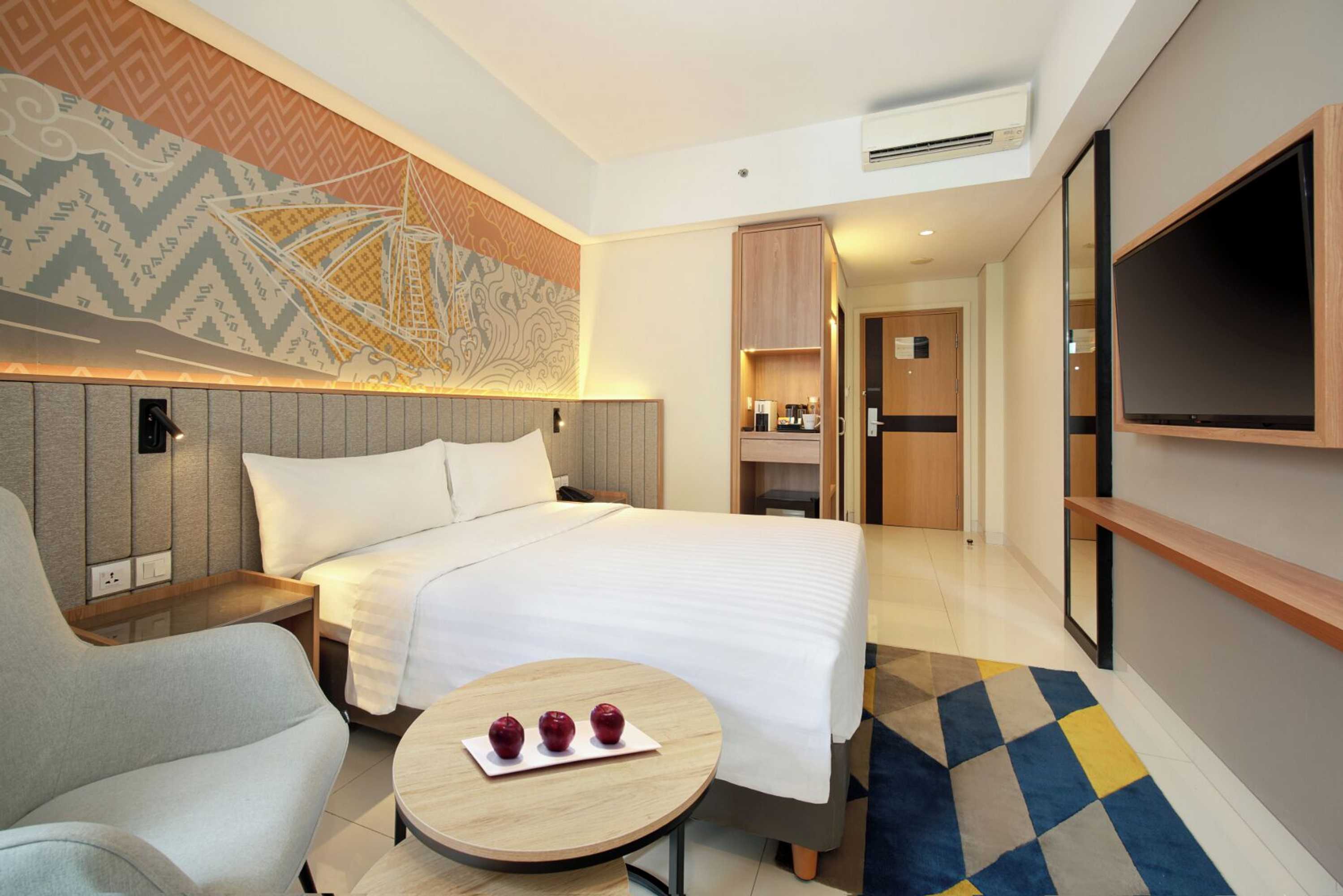 Gift card for Aston Inn Pantai Losari Makassar Gift card for Aston Inn Pantai Losari Makassar