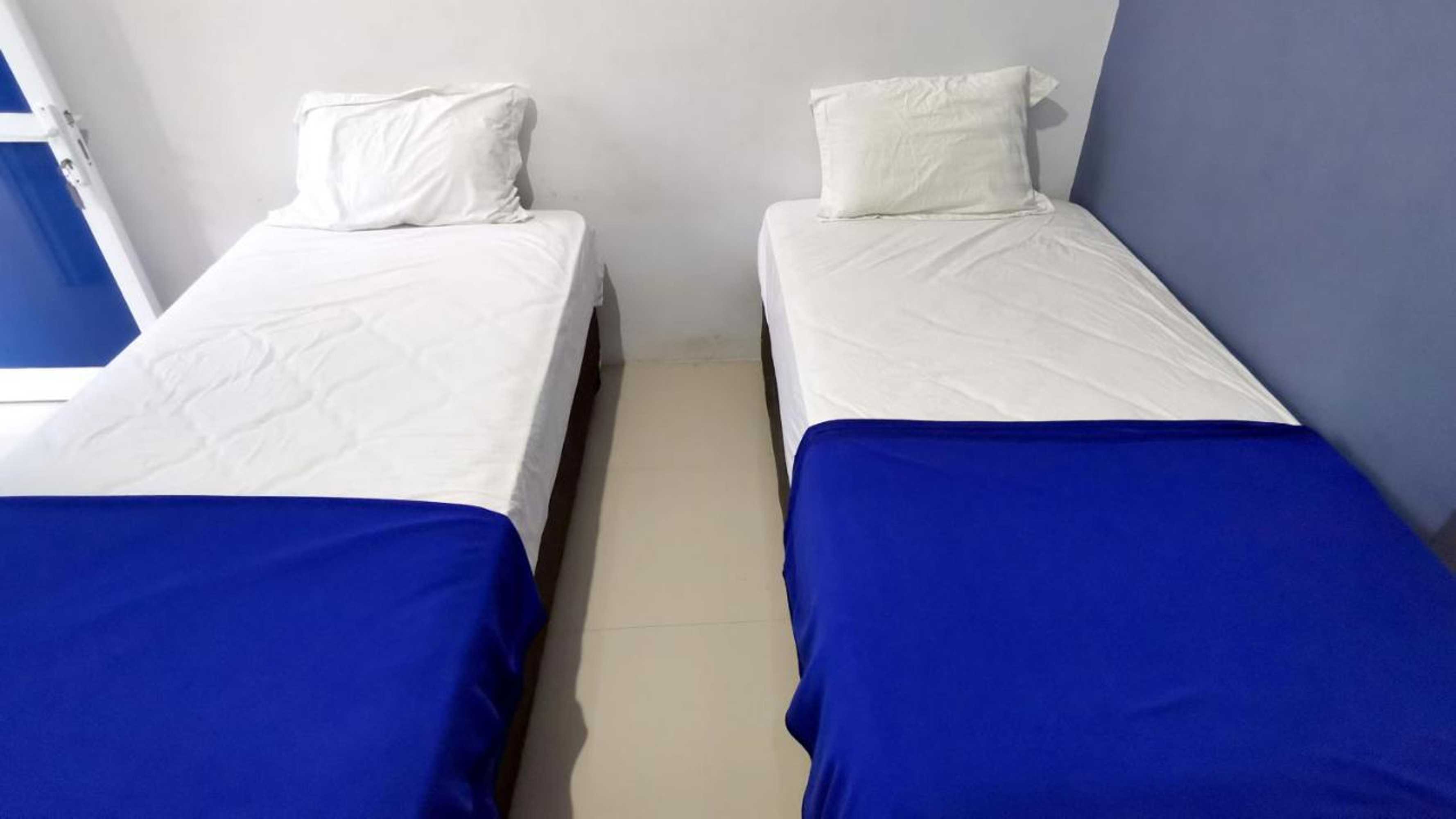 Gift card for Hotel Aqiilah Syariah