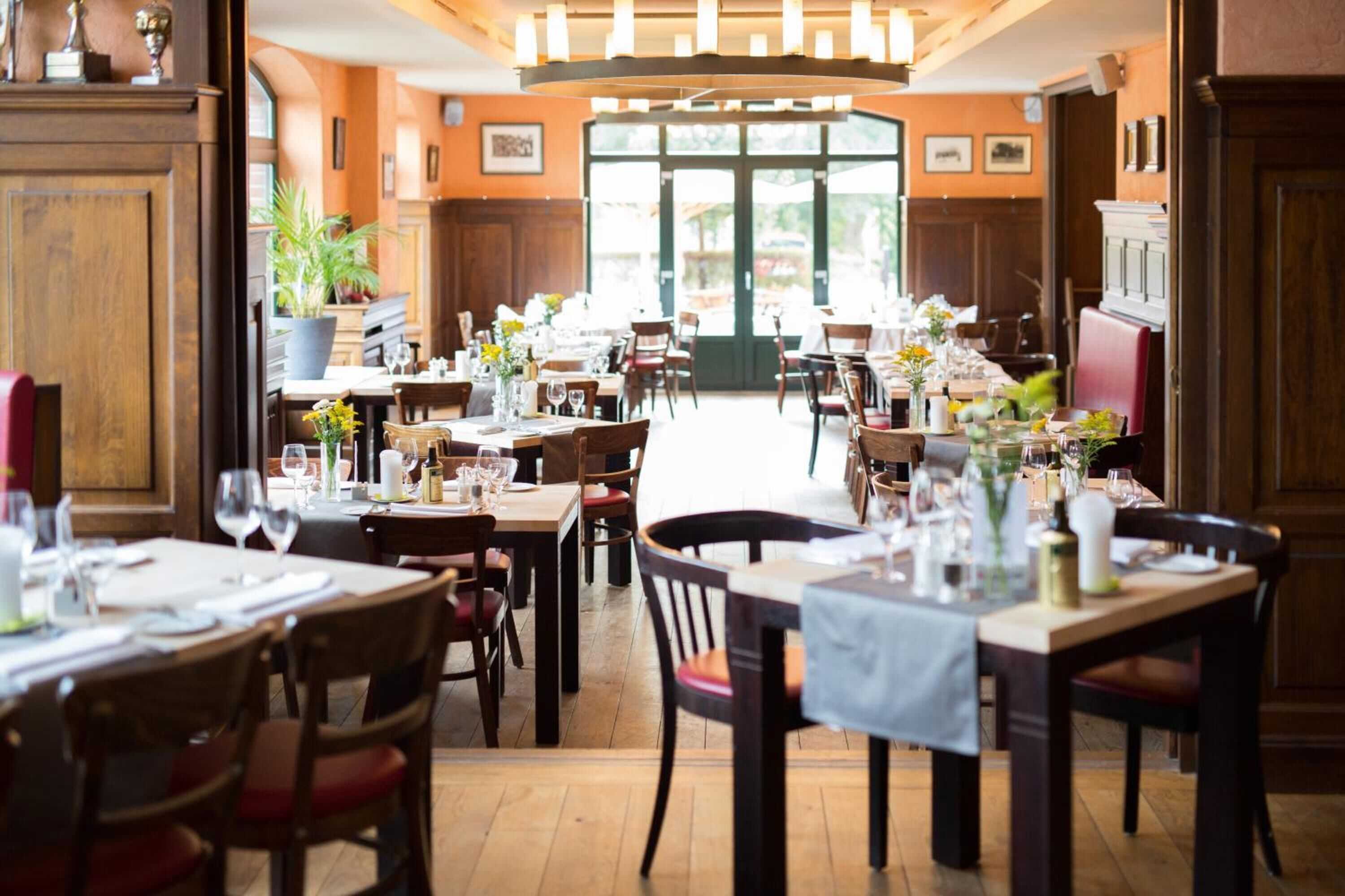 Gift card for Lüthemühle