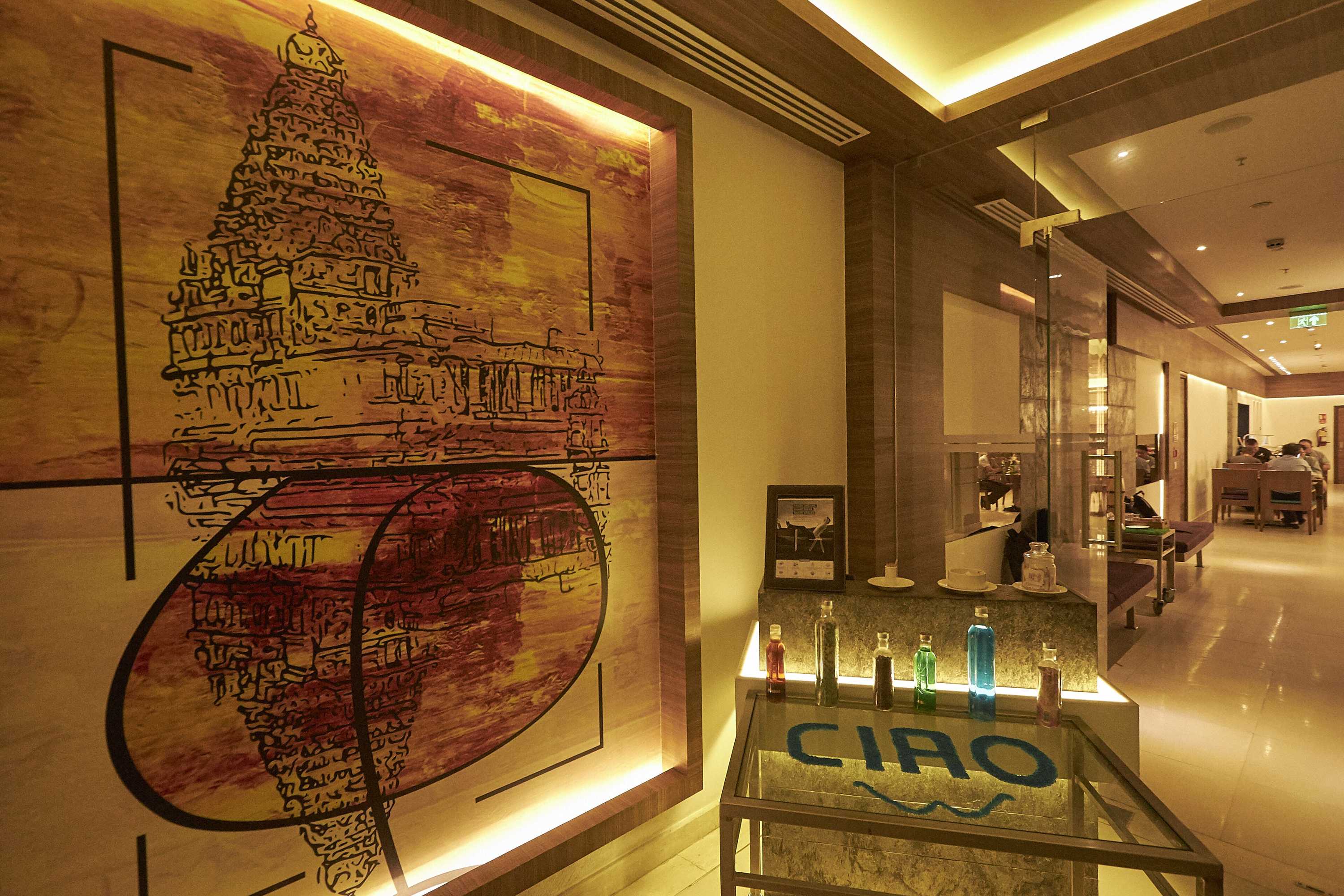 Gift card for Mercure Chennai Sriperumbudur Hotel Gift card for Mercure Chennai Sriperumbudur Hotel