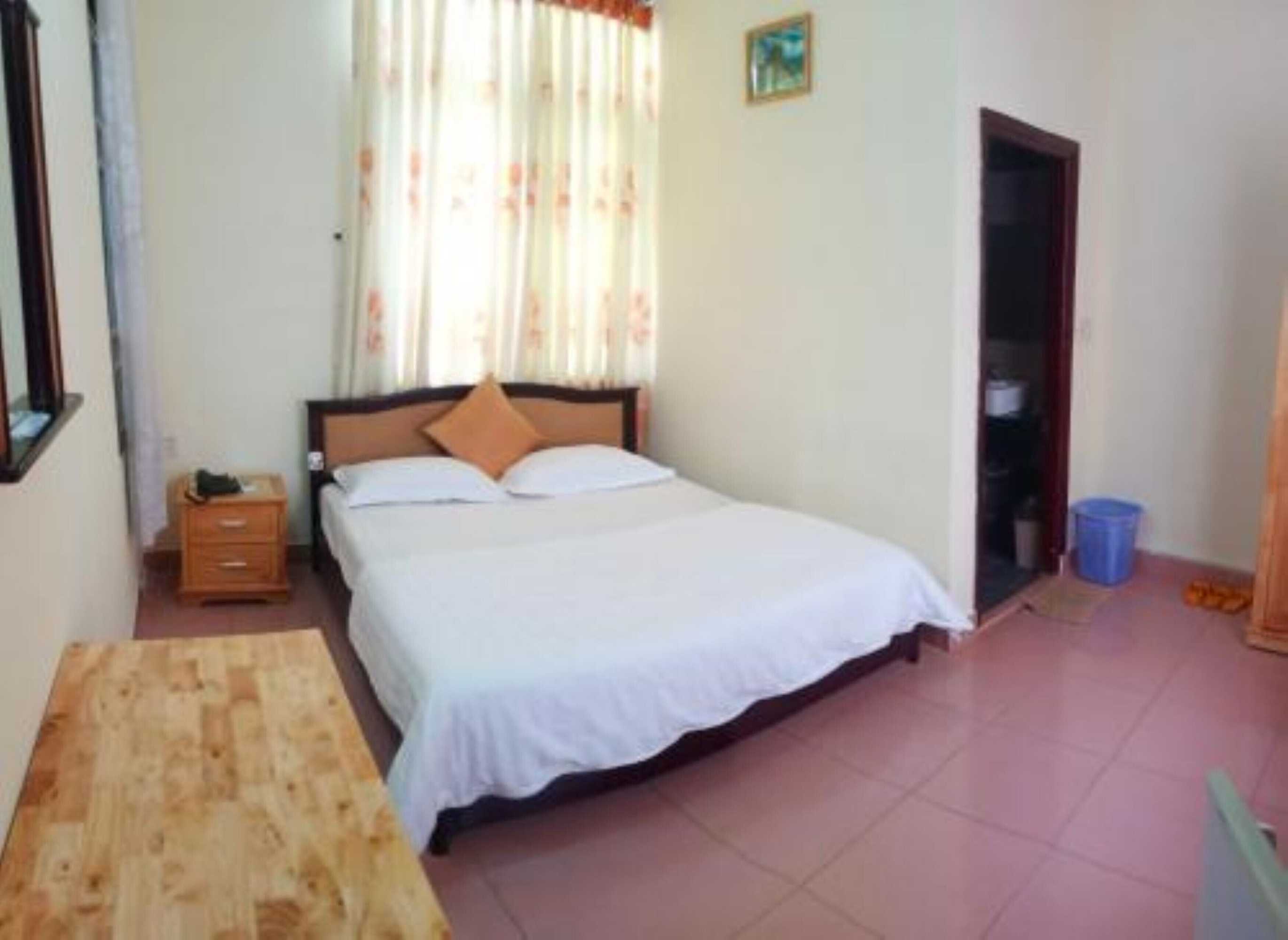 Gift card for Cat Phu Hotel Gift card for Cat Phu Hotel