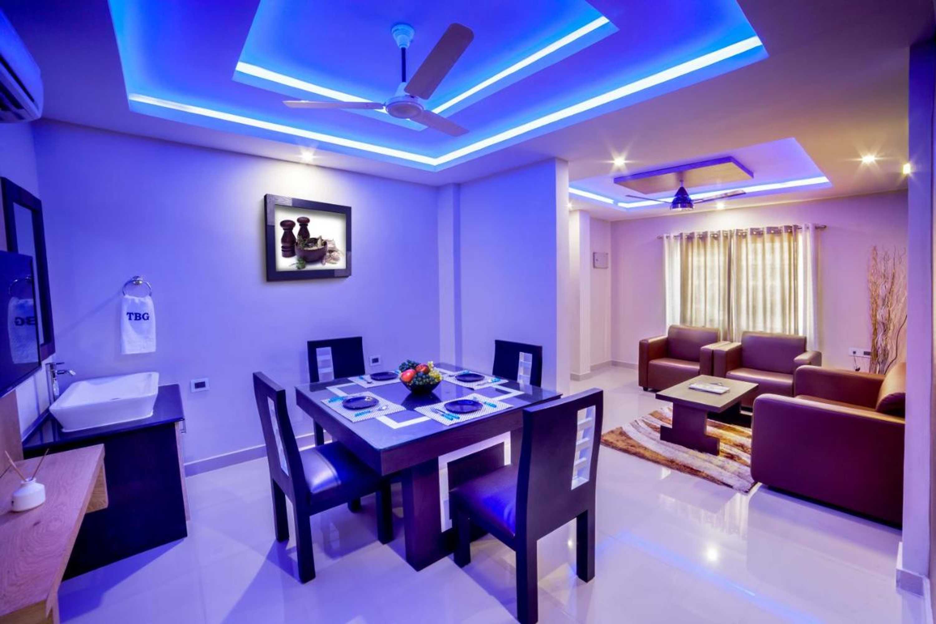 Gift card for Alshifa Tbg Residency