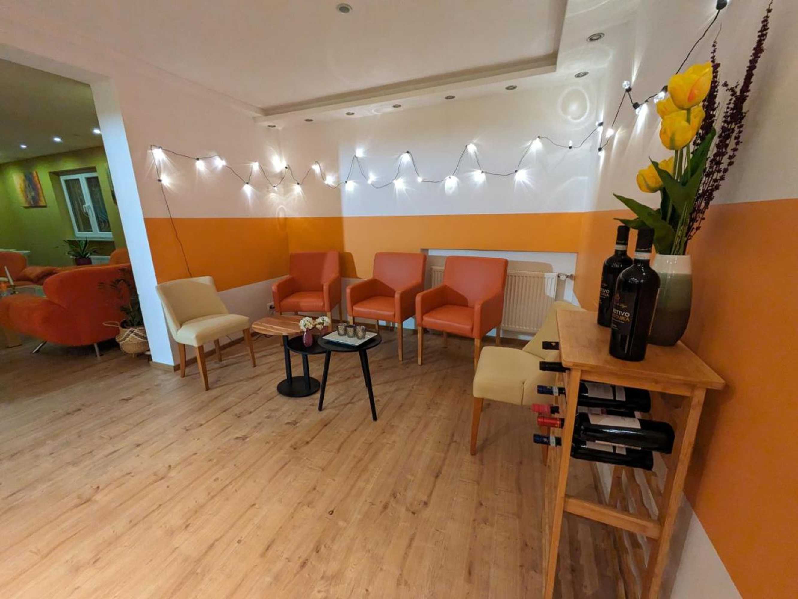 Gift card for Hotel Princess