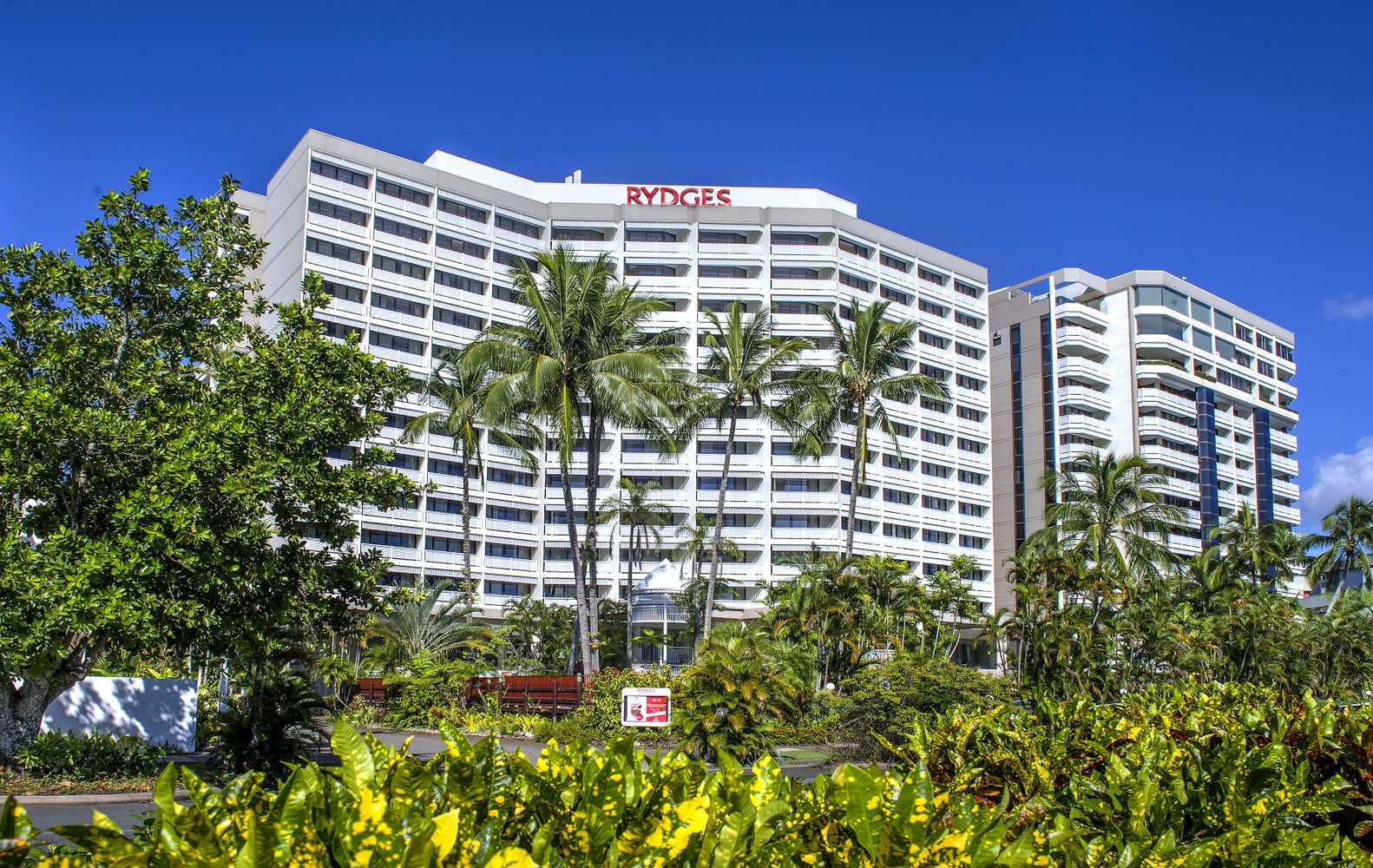 Gift card for Rydges Esplanade Resort Cairns