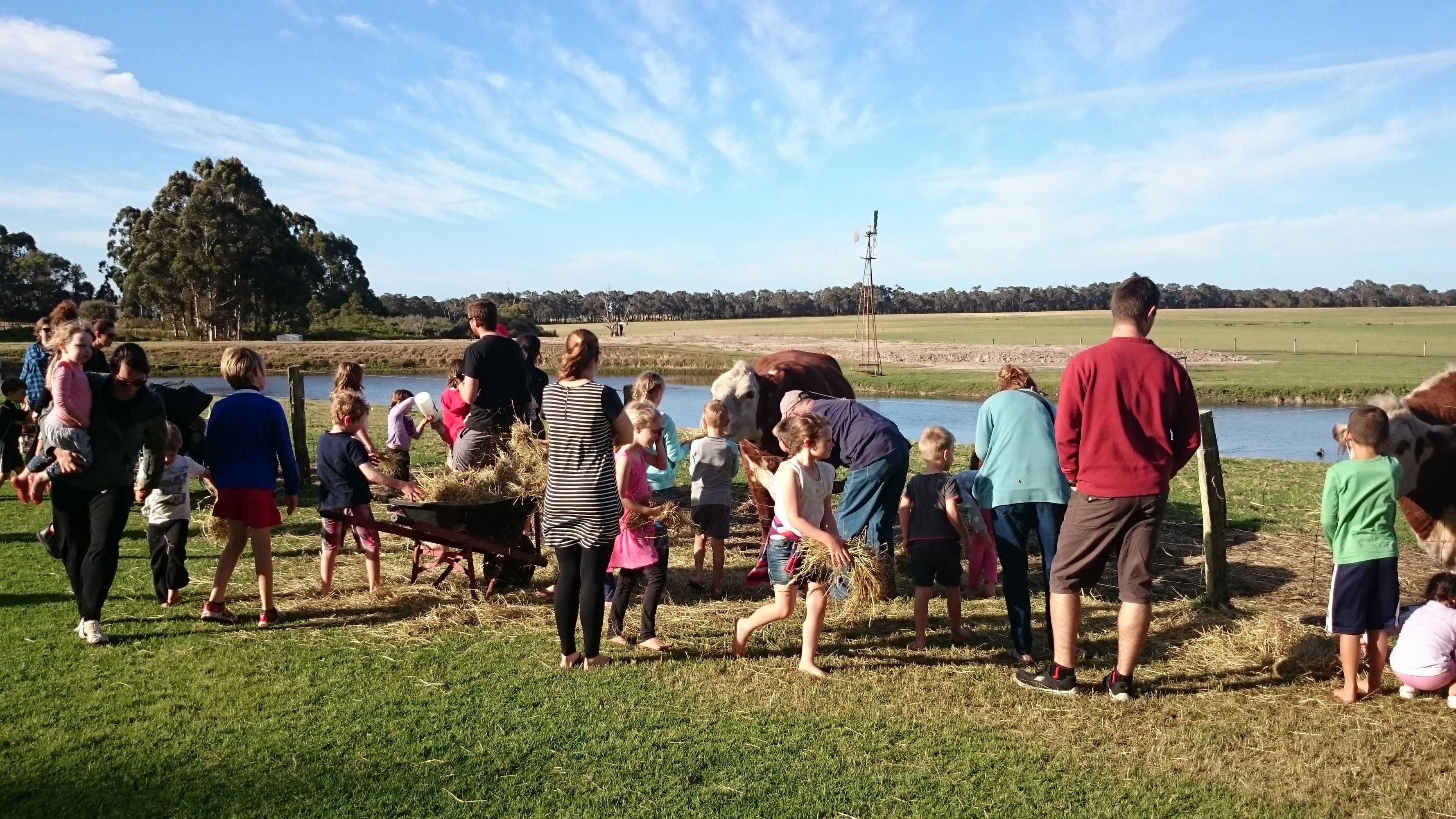 Gift card for Discovery Parks - Margaret River Gift card for Discovery Parks - Margaret River