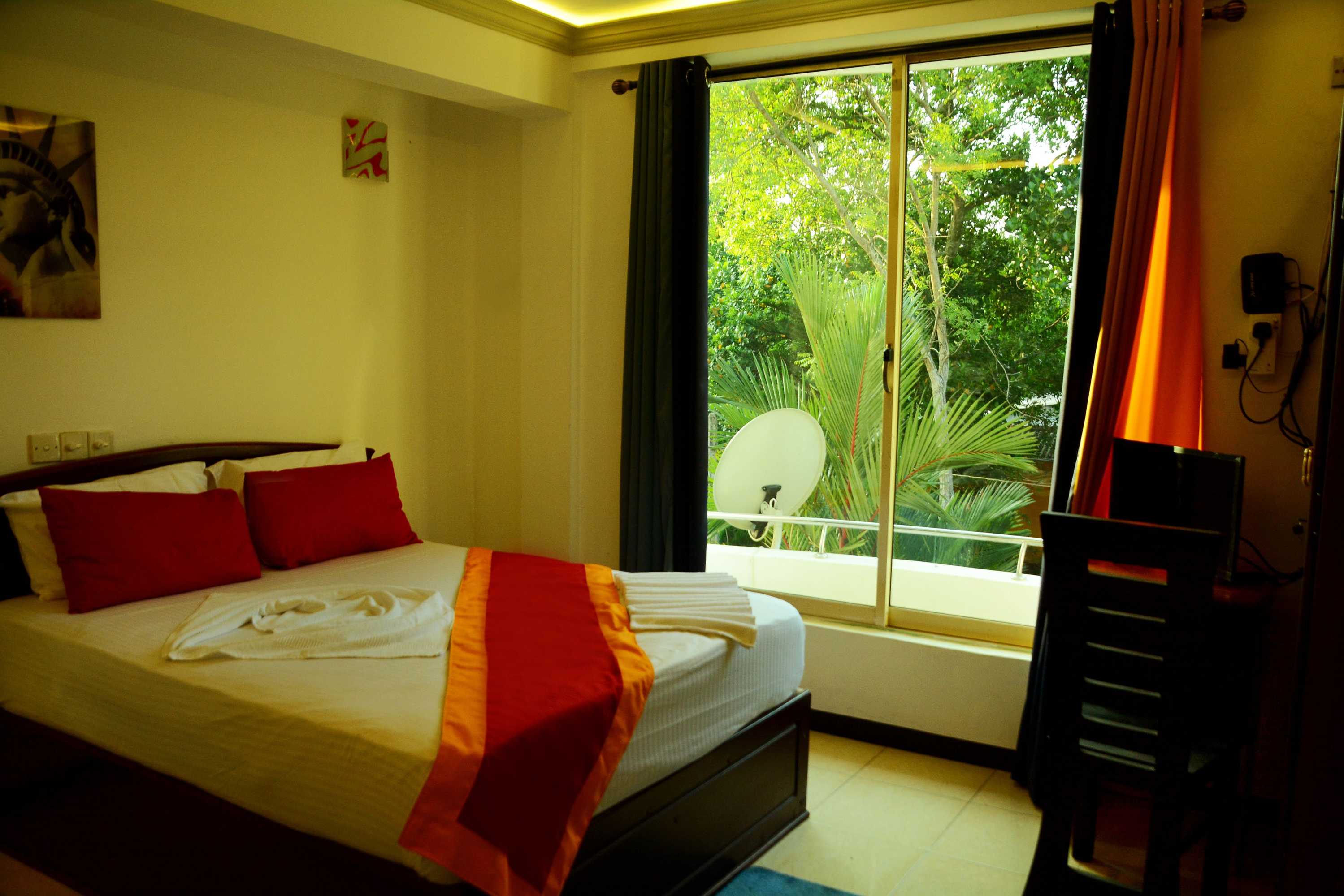 Gift card for Kamaro Holiday Resort Gift card for Kamaro Holiday Resort