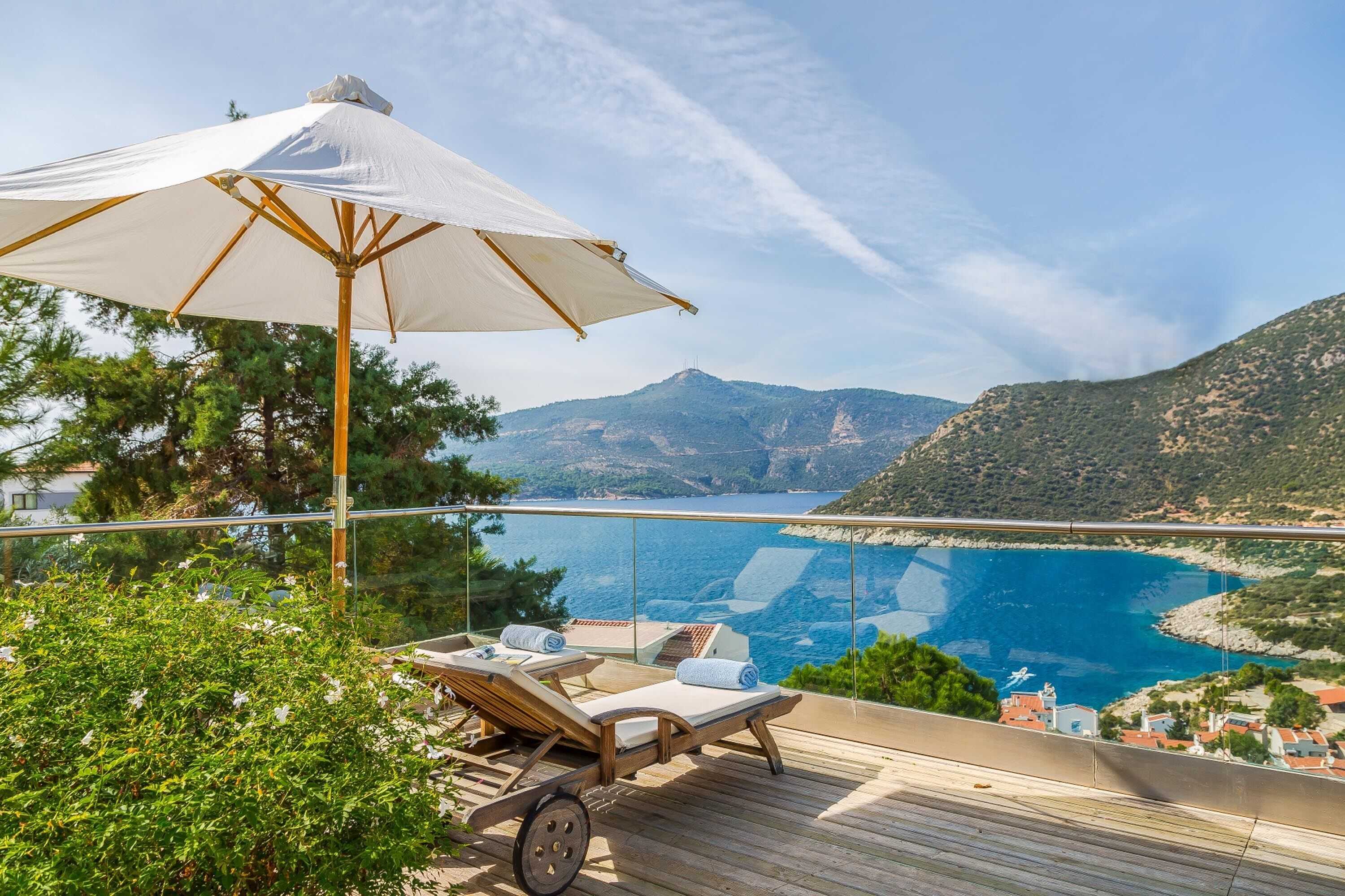 Gift card for Happy Hotel Kalkan Gift card for Happy Hotel Kalkan