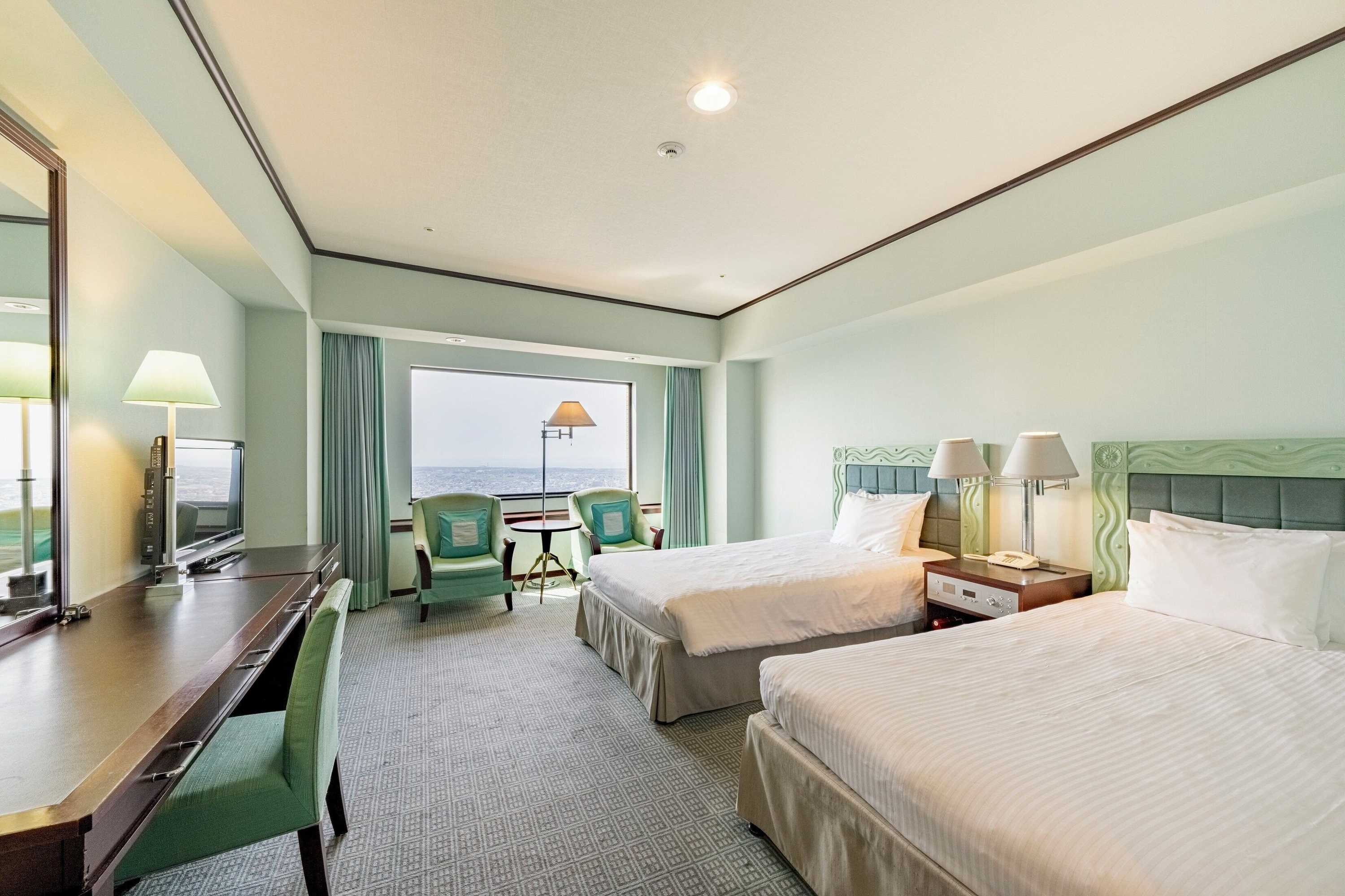 Gift card for Okura Act City Hotel Hamamatsu Gift card for Okura Act City Hotel Hamamatsu