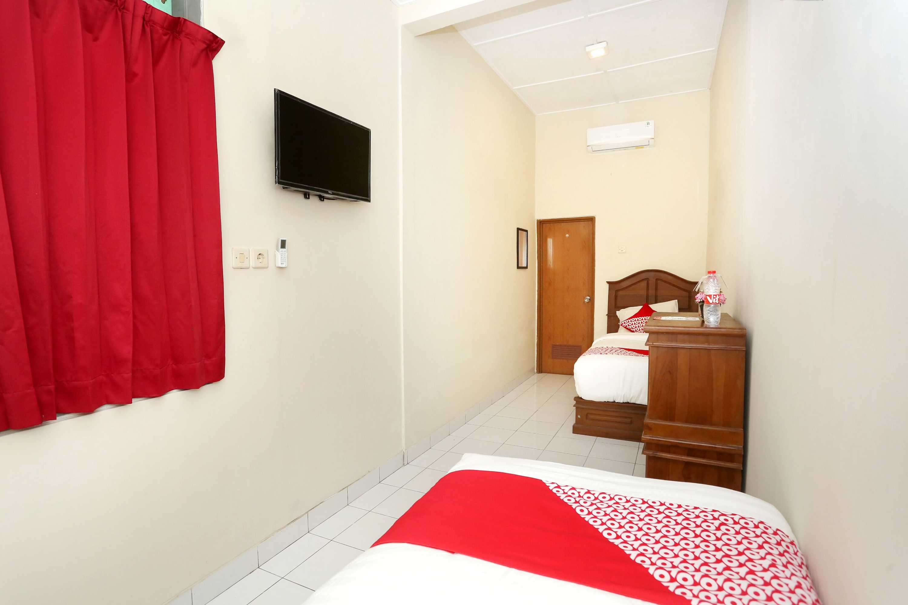 Gift card for Hotel O Penginapan Kepurun Pawana Indonesia