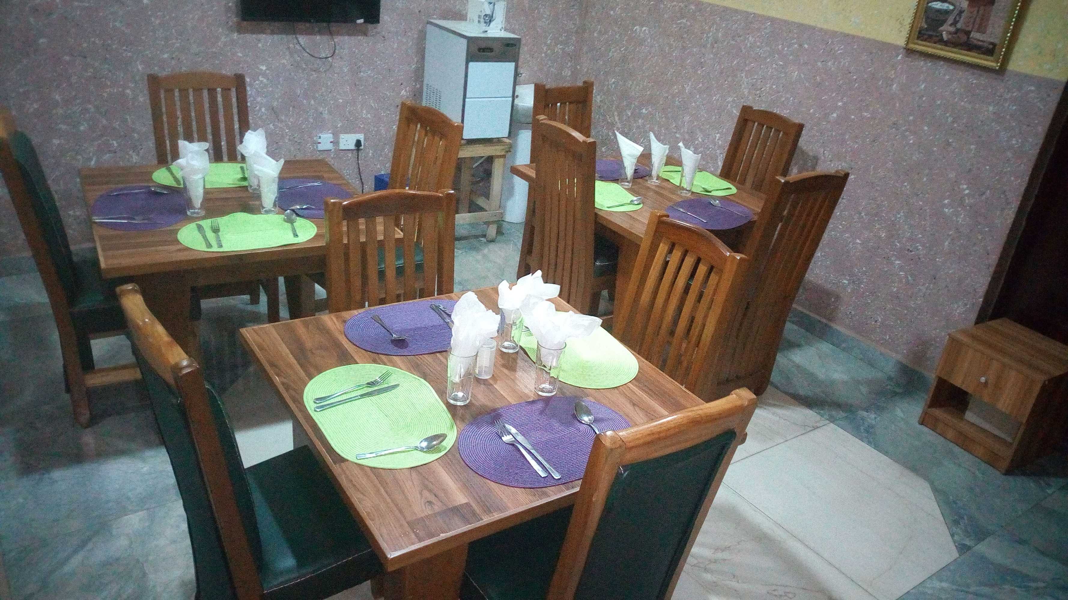 Gift card for Grand Style Guest House