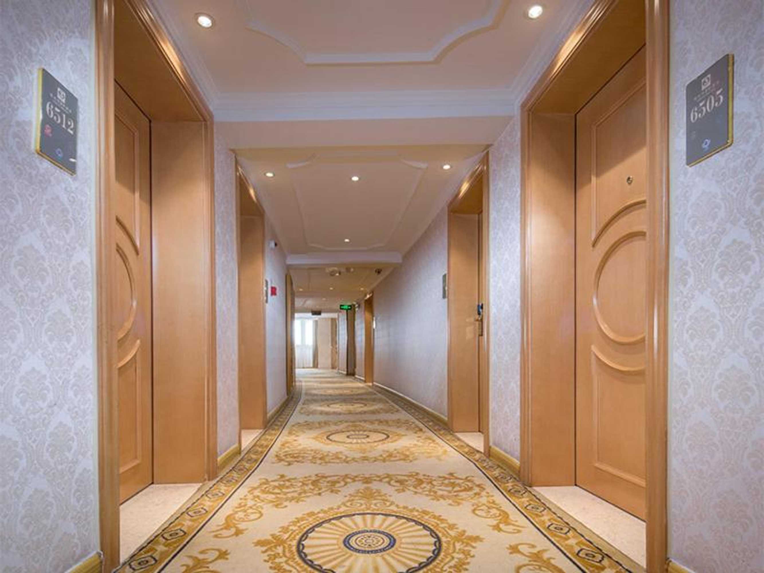 Gift card for Vienna 3 Best Hotel Guangxi Nanning Station