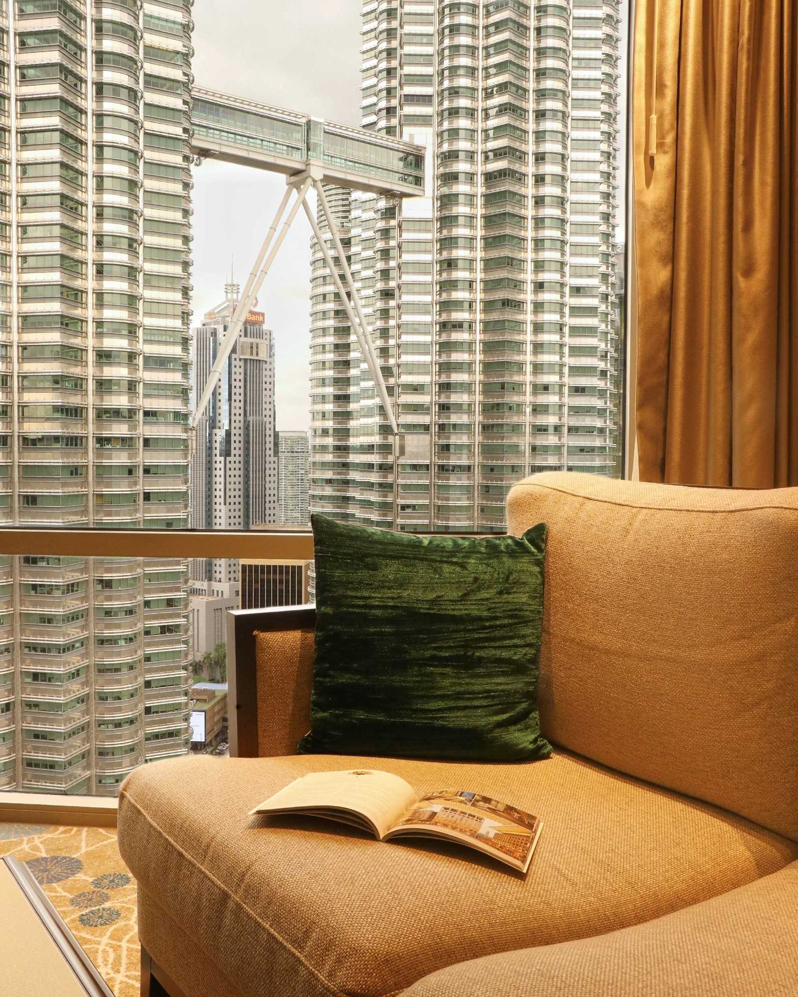 Gift card for Mandarin Oriental, Kuala Lumpur Gift card for Mandarin Oriental, Kuala Lumpur