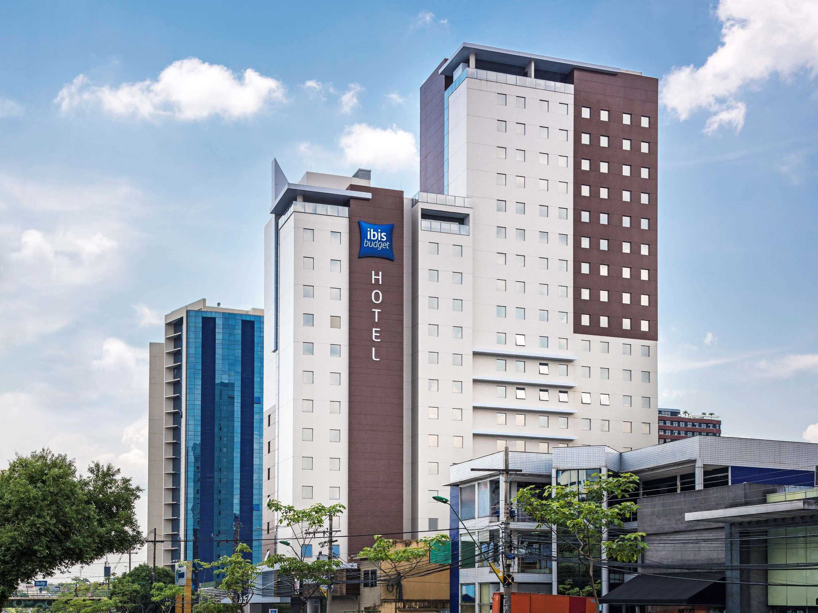 Gift card for Ibis Budget Manaus Gift card for Ibis Budget Manaus