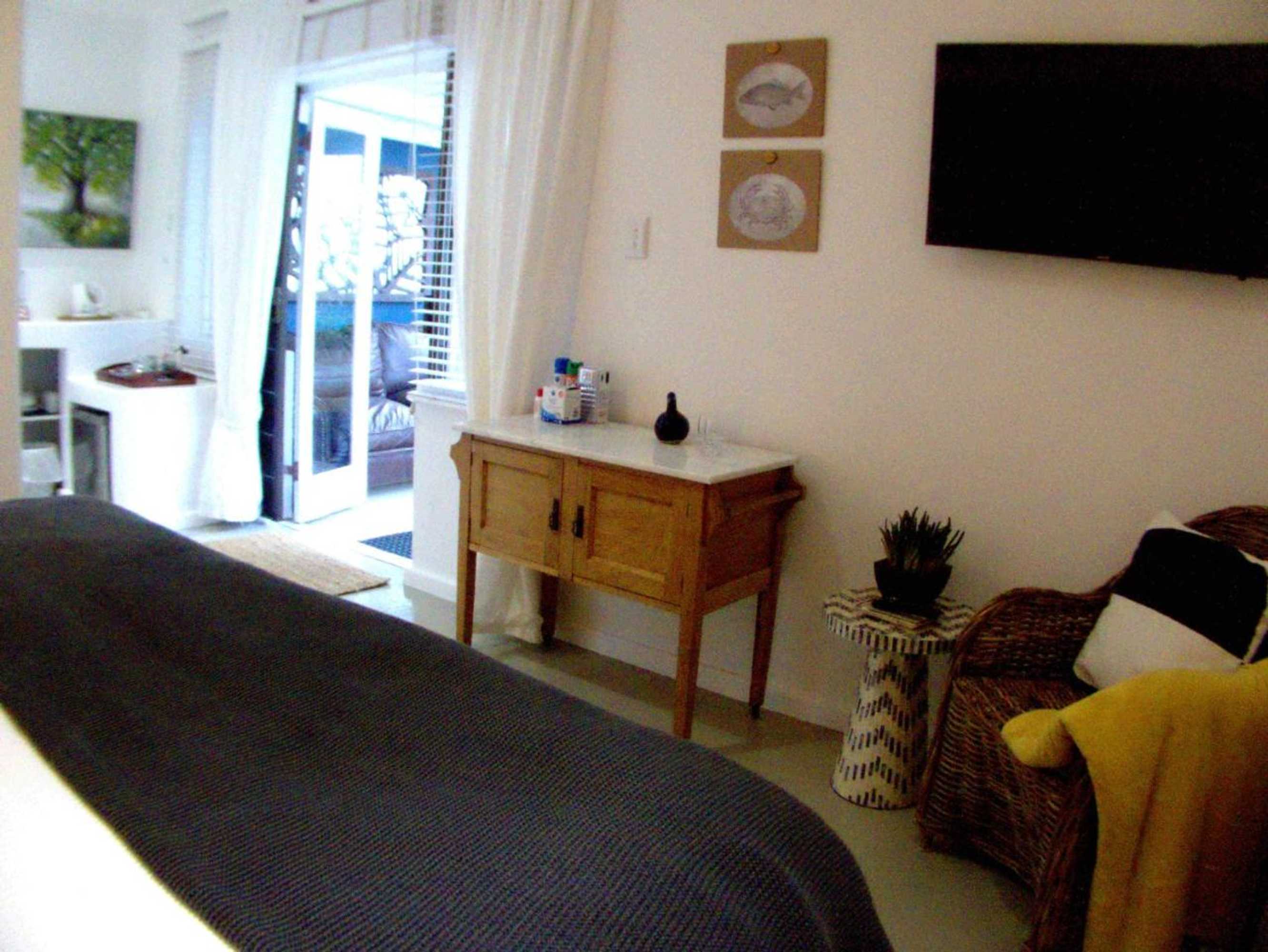 Gift card for Long Story Guest House And Cooks Kitchen