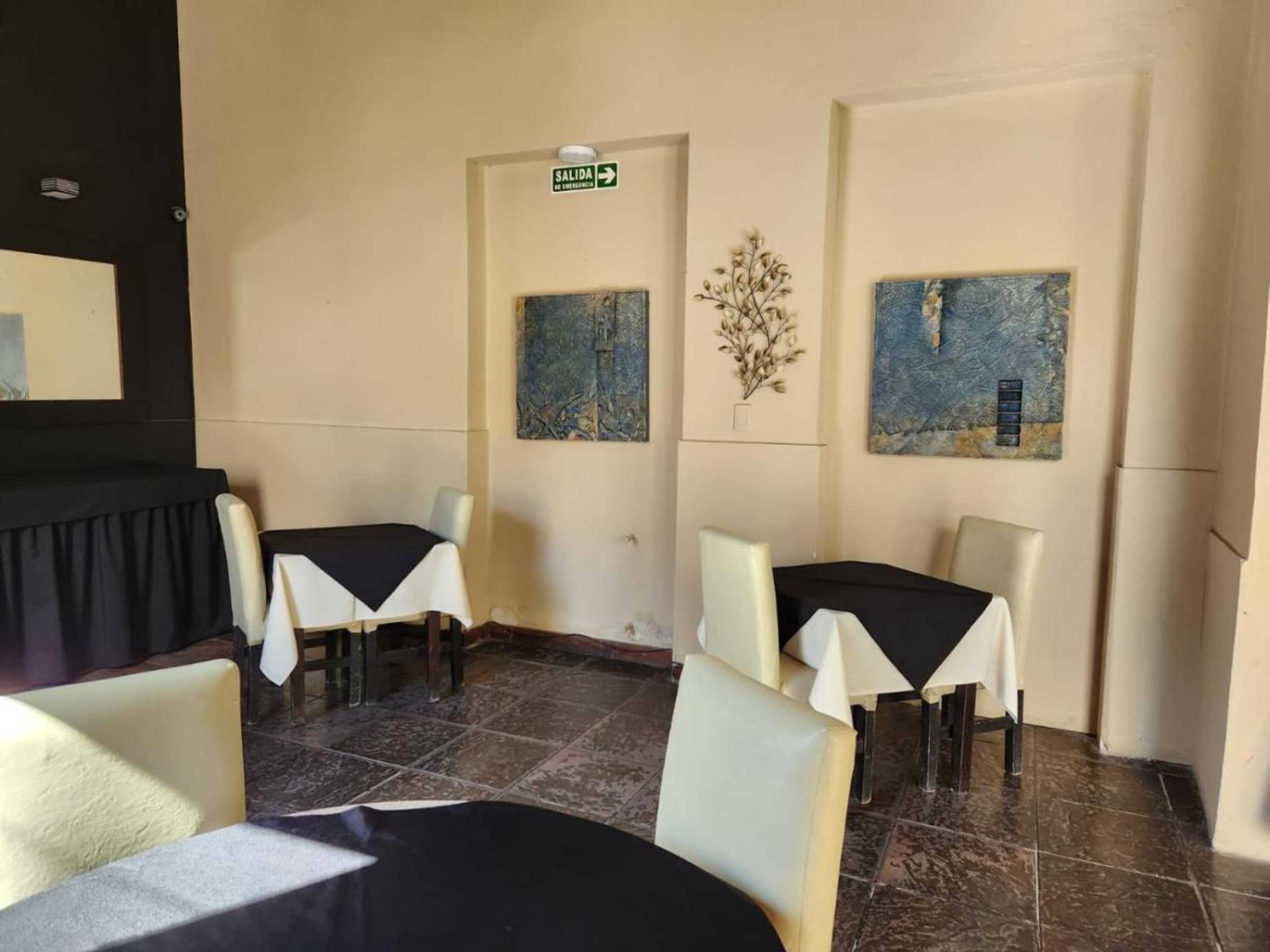 Gift card for Samsara Hotel Salta Gift card for Samsara Hotel Salta