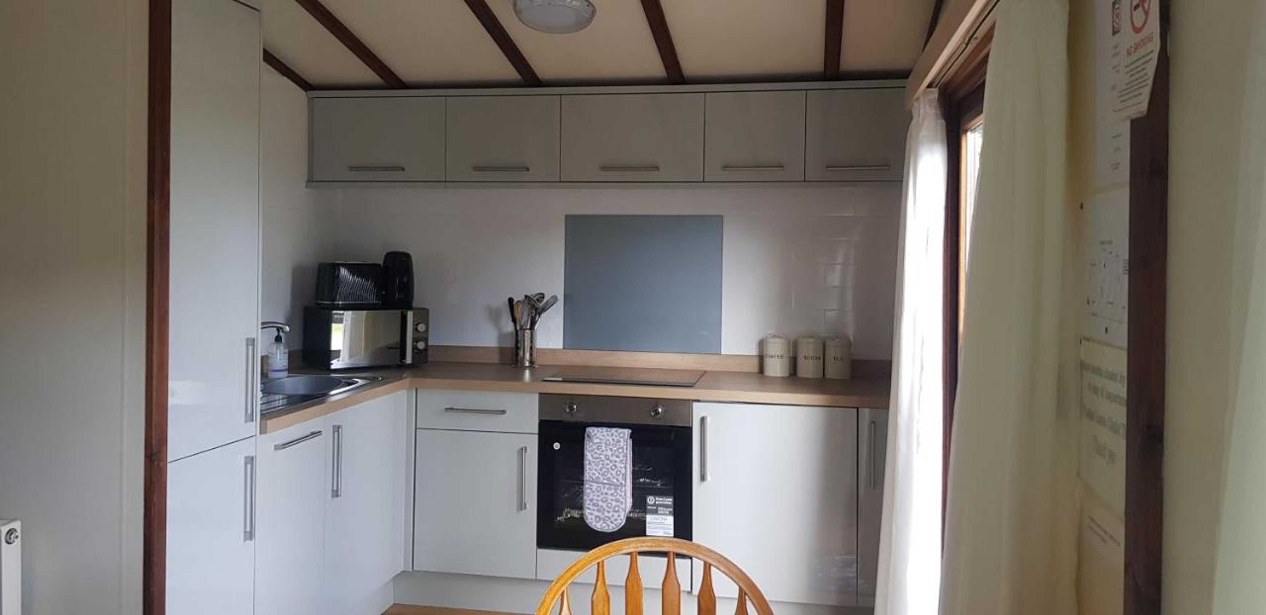 Gift card for The Raddle Inn Log Cabins Gift card for The Raddle Inn Log Cabins