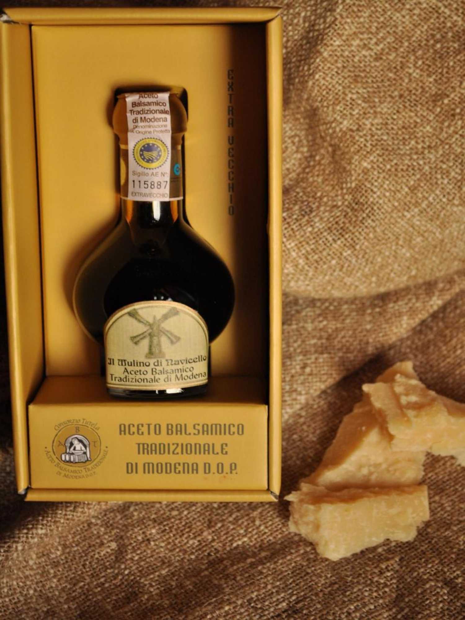Gift card for B&b Acetaia Il Mulino Di Navicello Gift card for B&b Acetaia Il Mulino Di Navicello