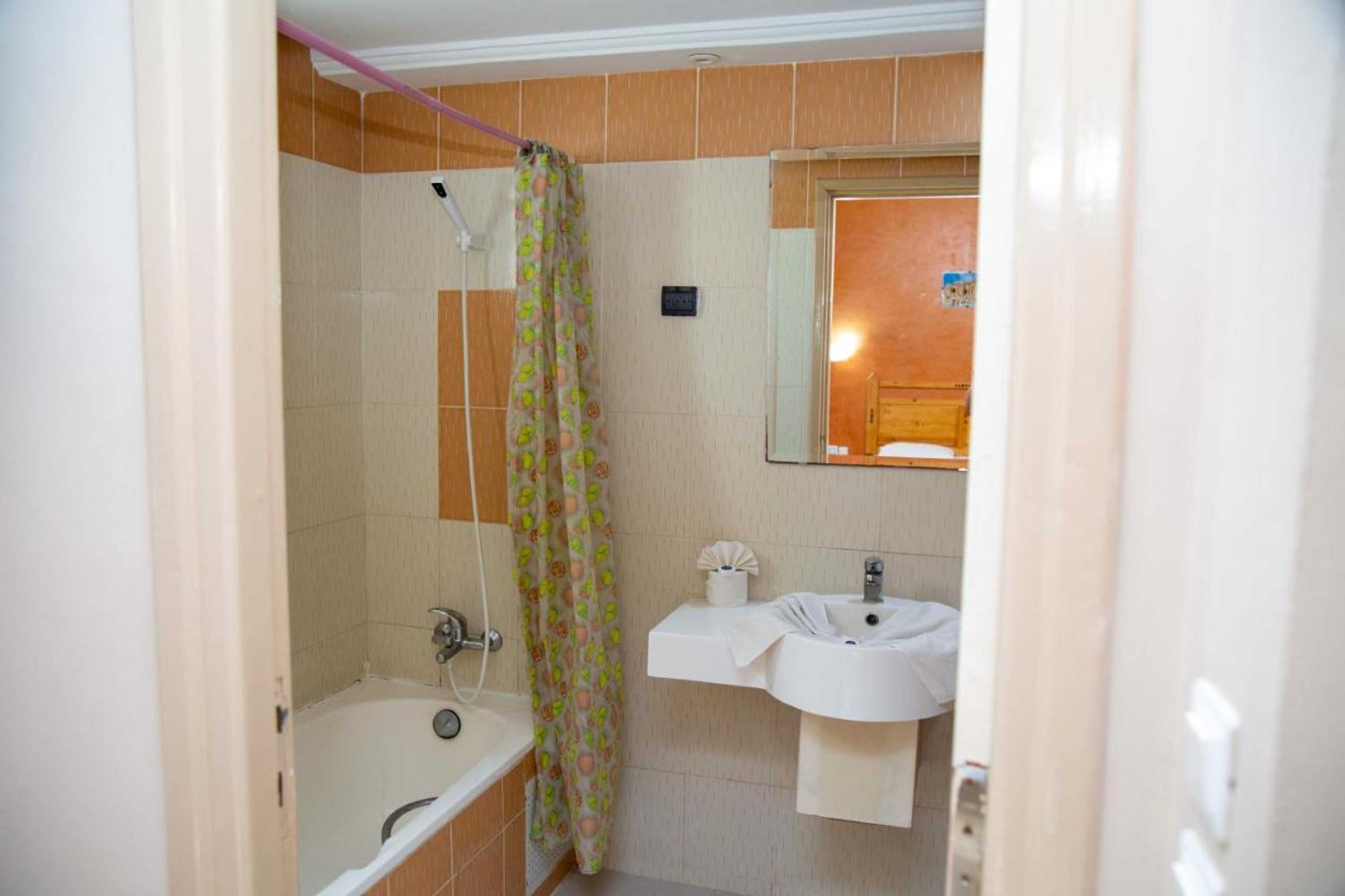 Gift card for Résidence El Arich