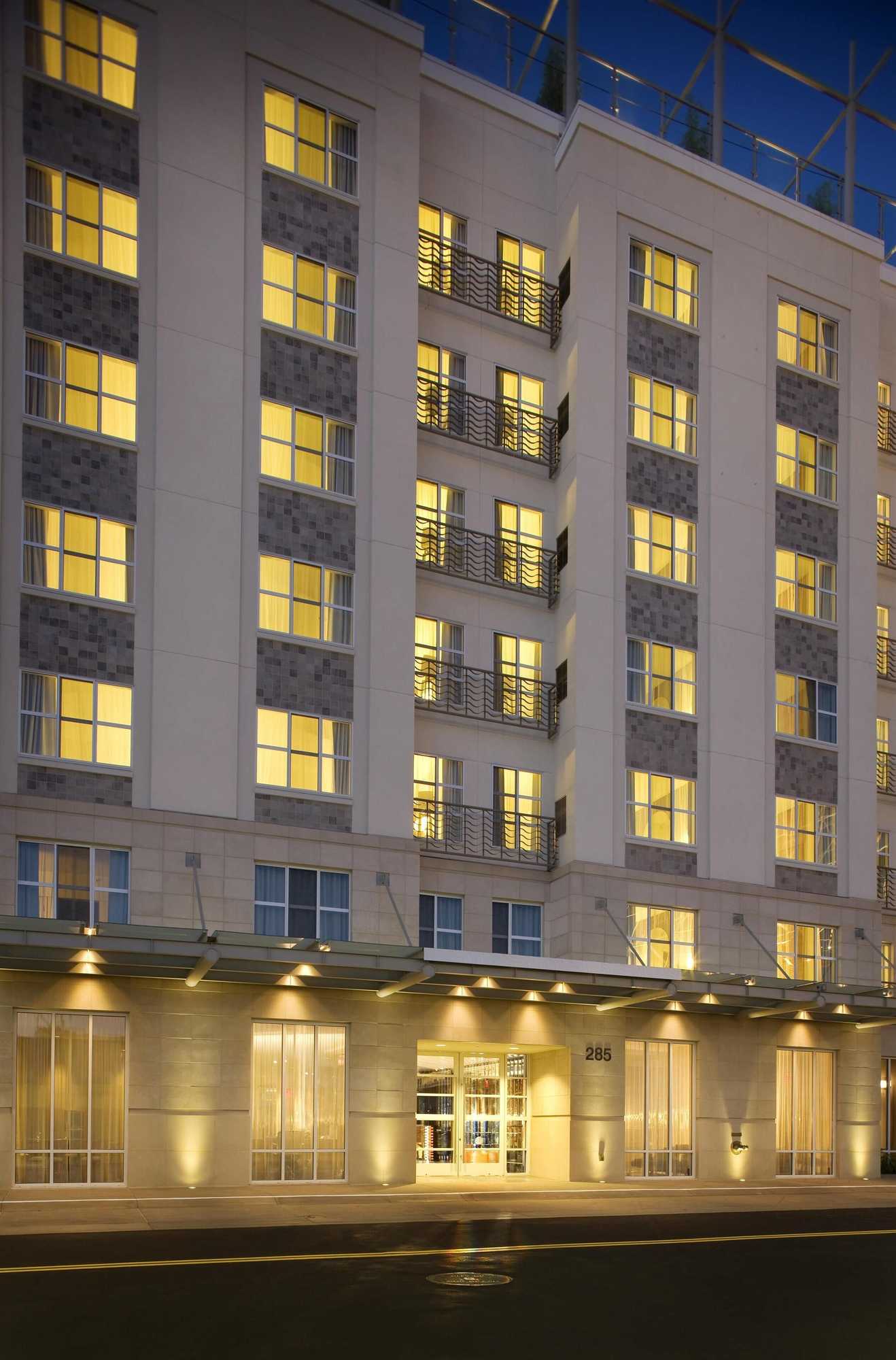 Gift card for Hyatt Centric The Pike Long Beach Gift card for Hyatt Centric The Pike Long Beach