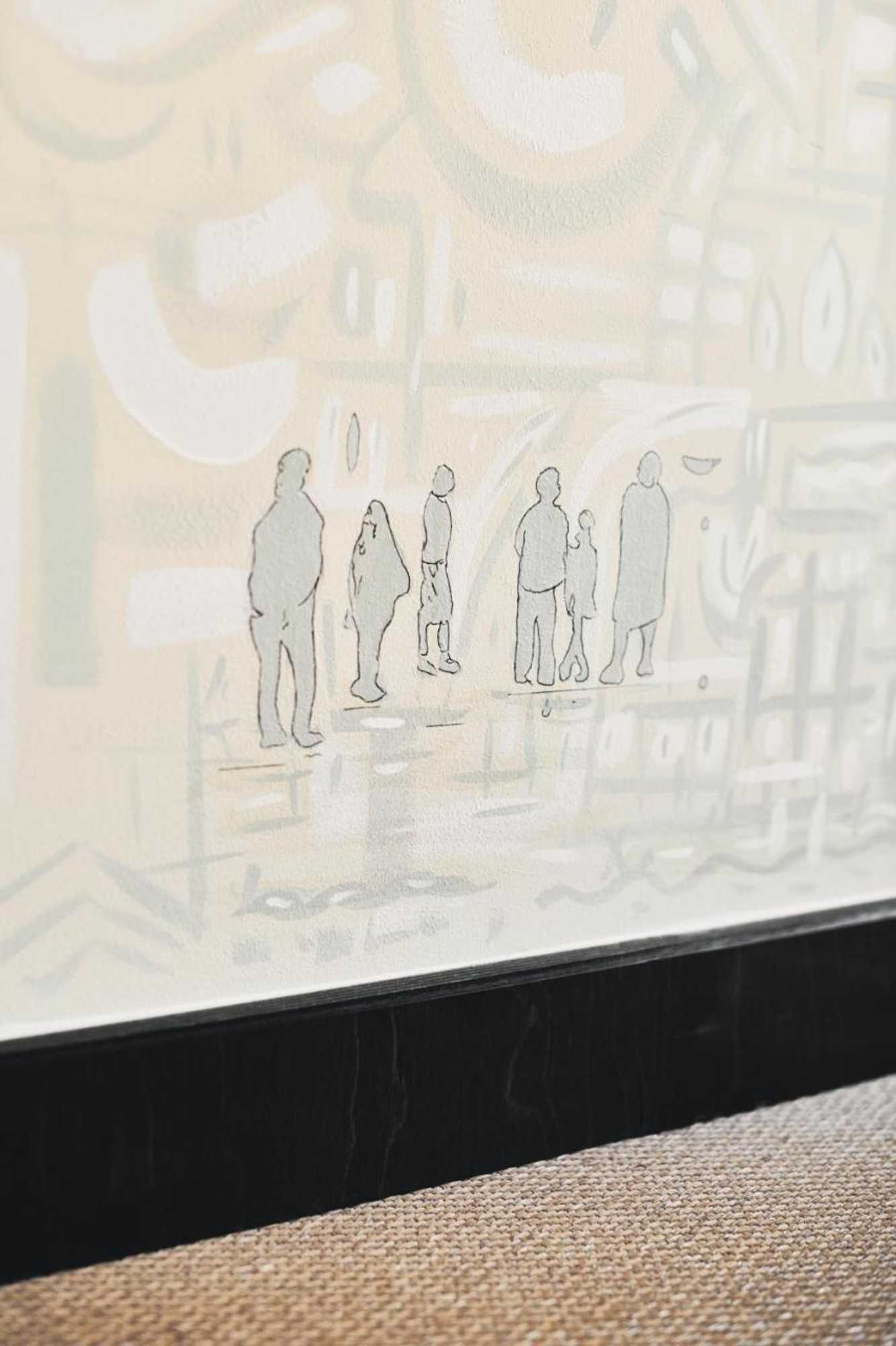 Gift card for Art Hotel Tucholsky