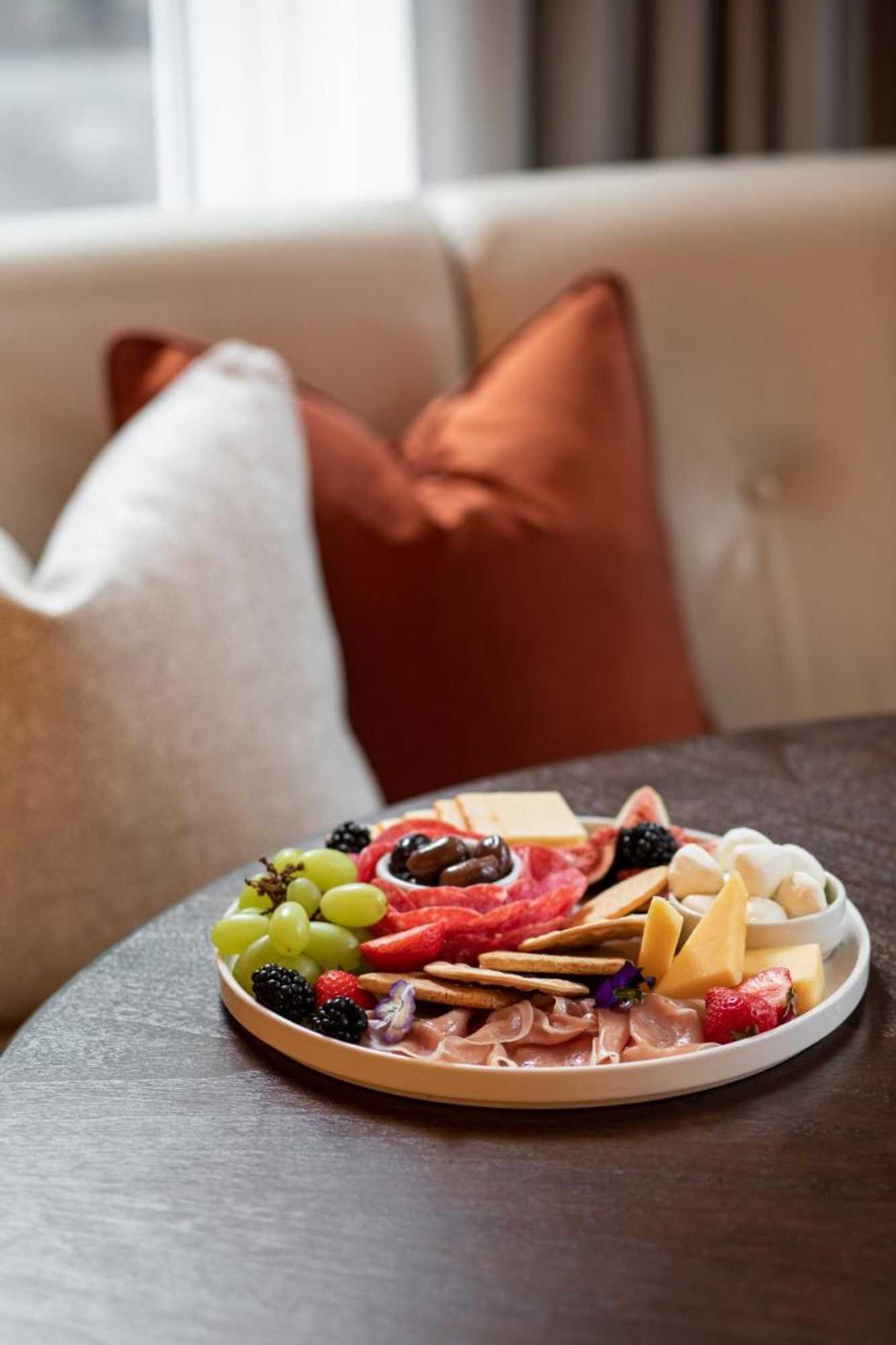 Gift card for Tullyglass House Hotel