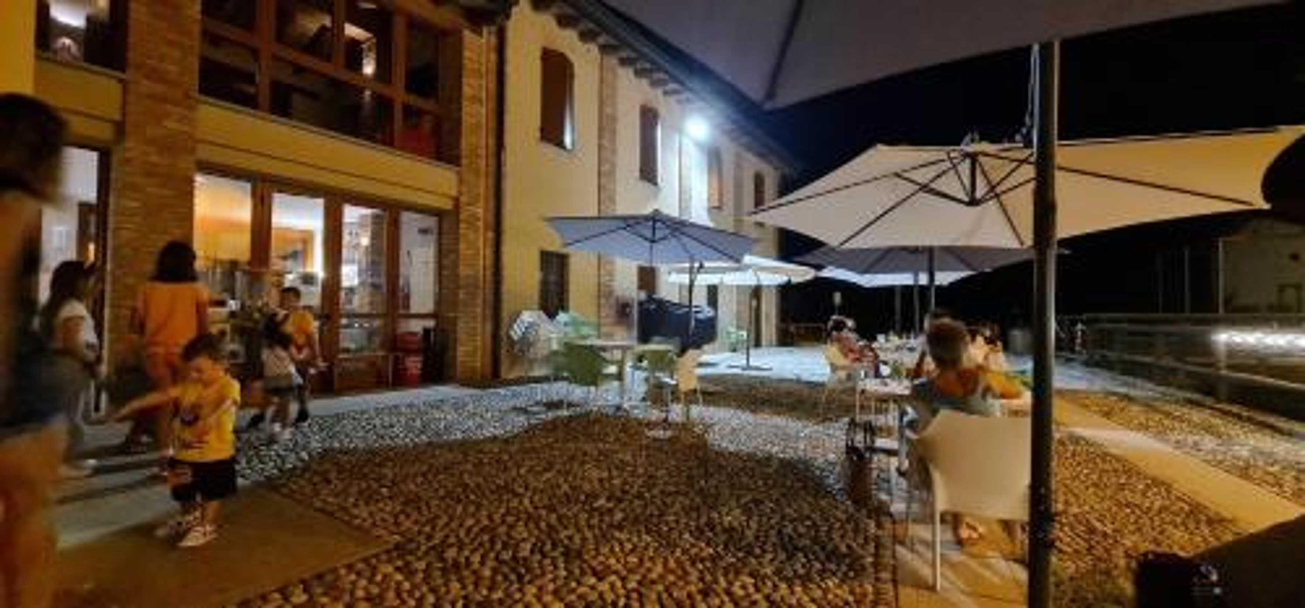 Gift card for Ostello Molino Di Basso Gift card for Ostello Molino Di Basso