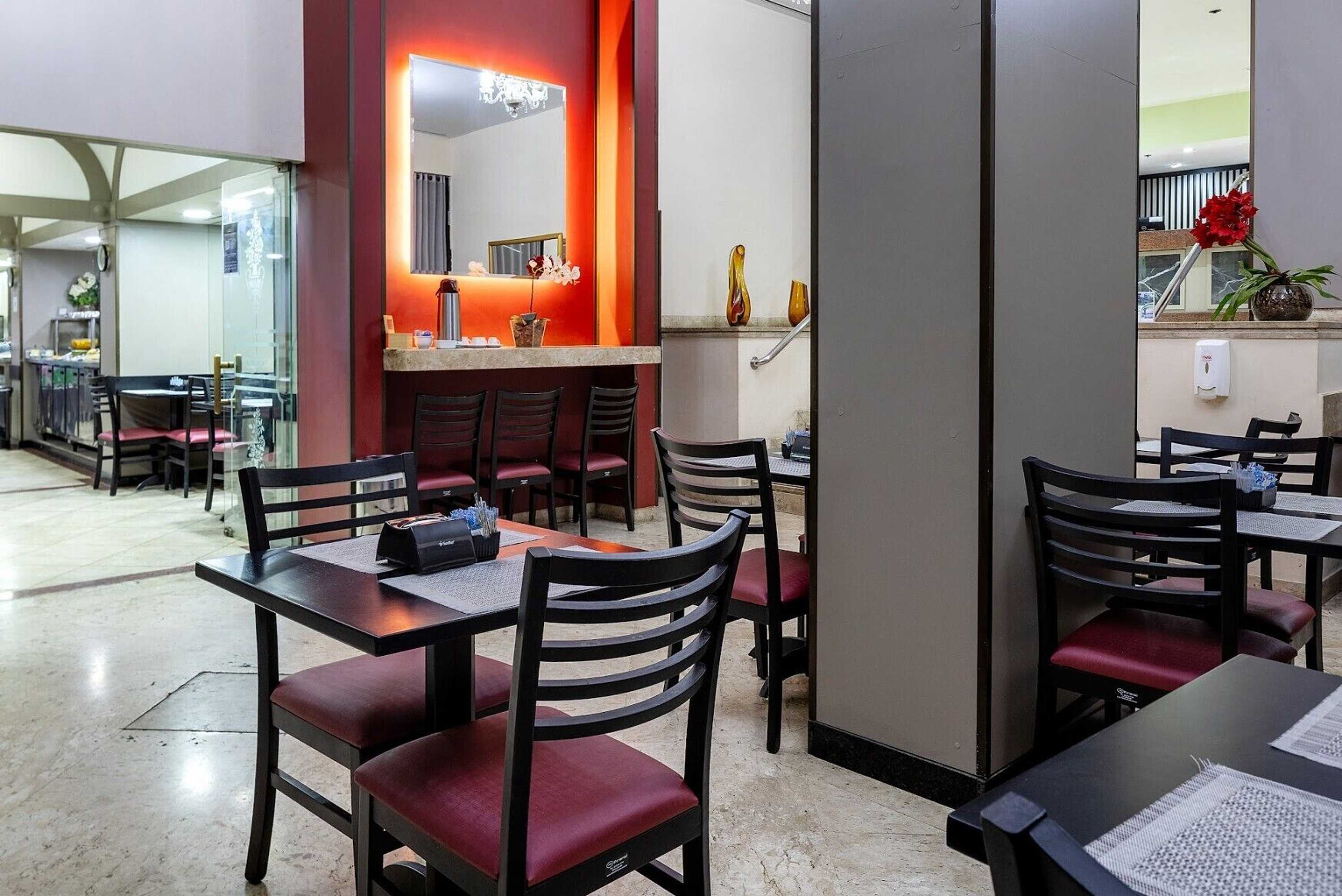 Gift card for Hotel Nacional Inn Belo Horizonte Gift card for Hotel Nacional Inn Belo Horizonte