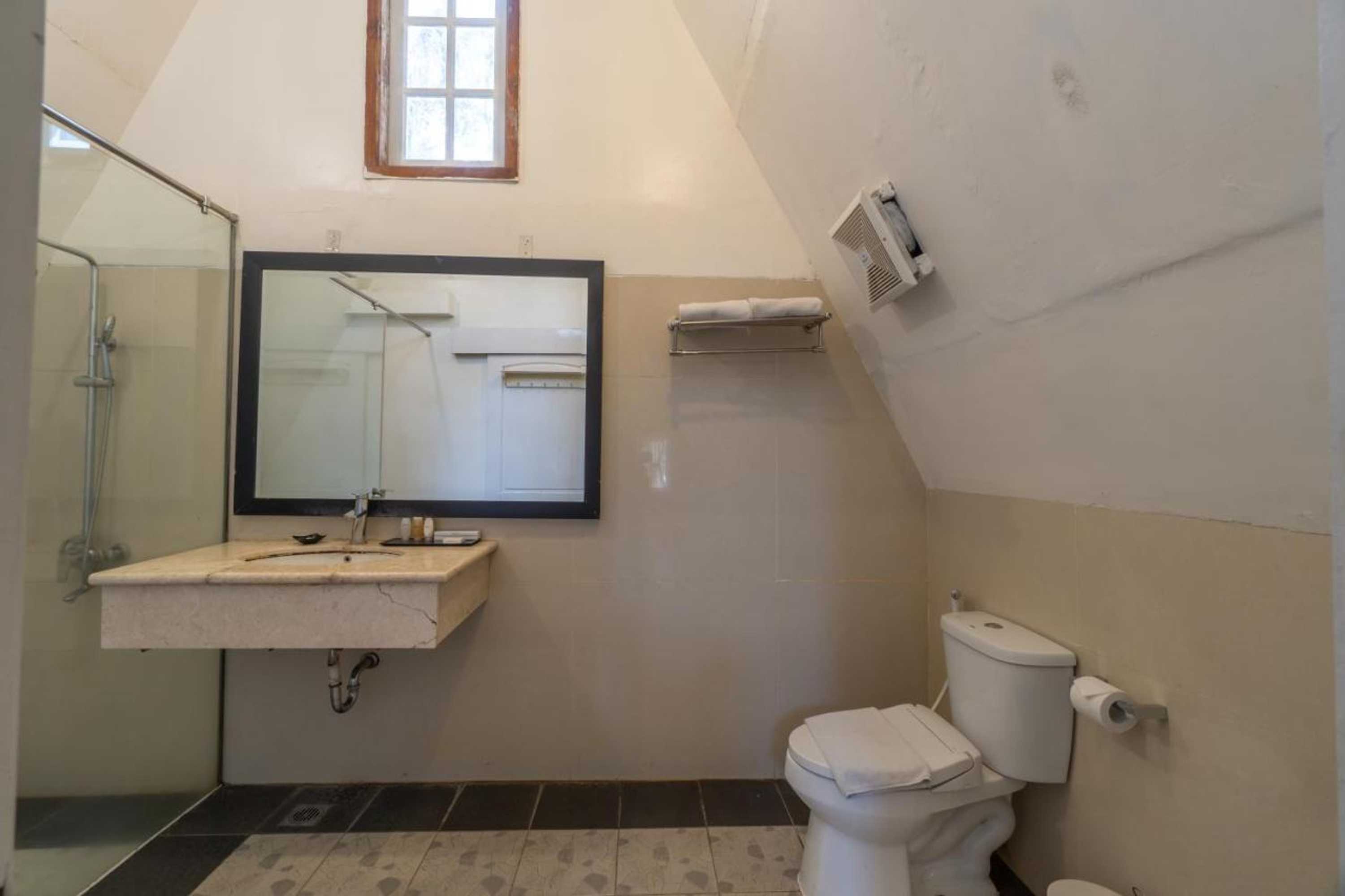 Gift card for D'kaliurang Resort & Convention Yogyakarta