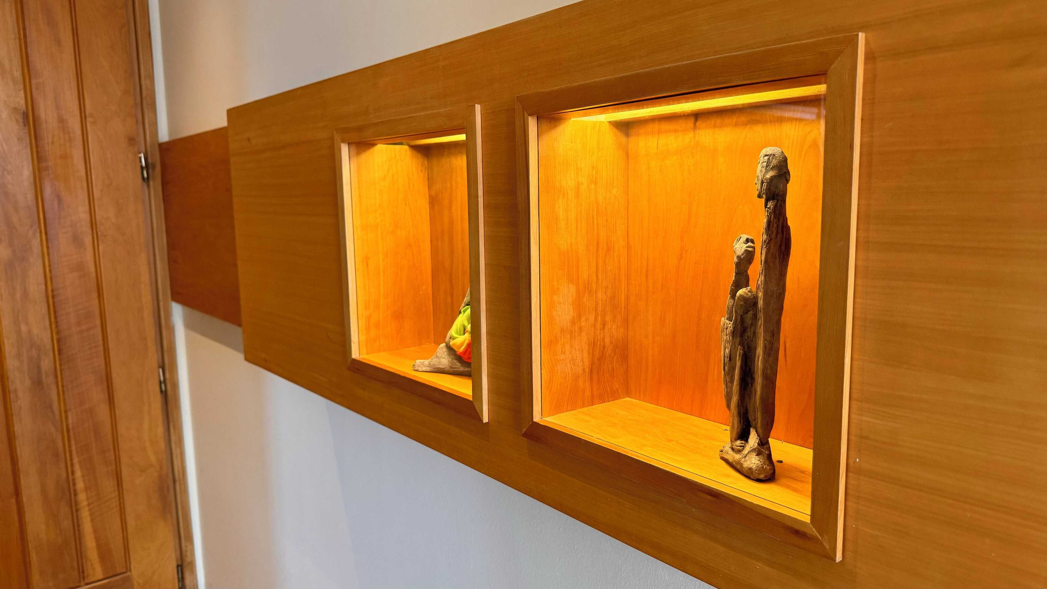 Gift card for Design Suites Bariloche