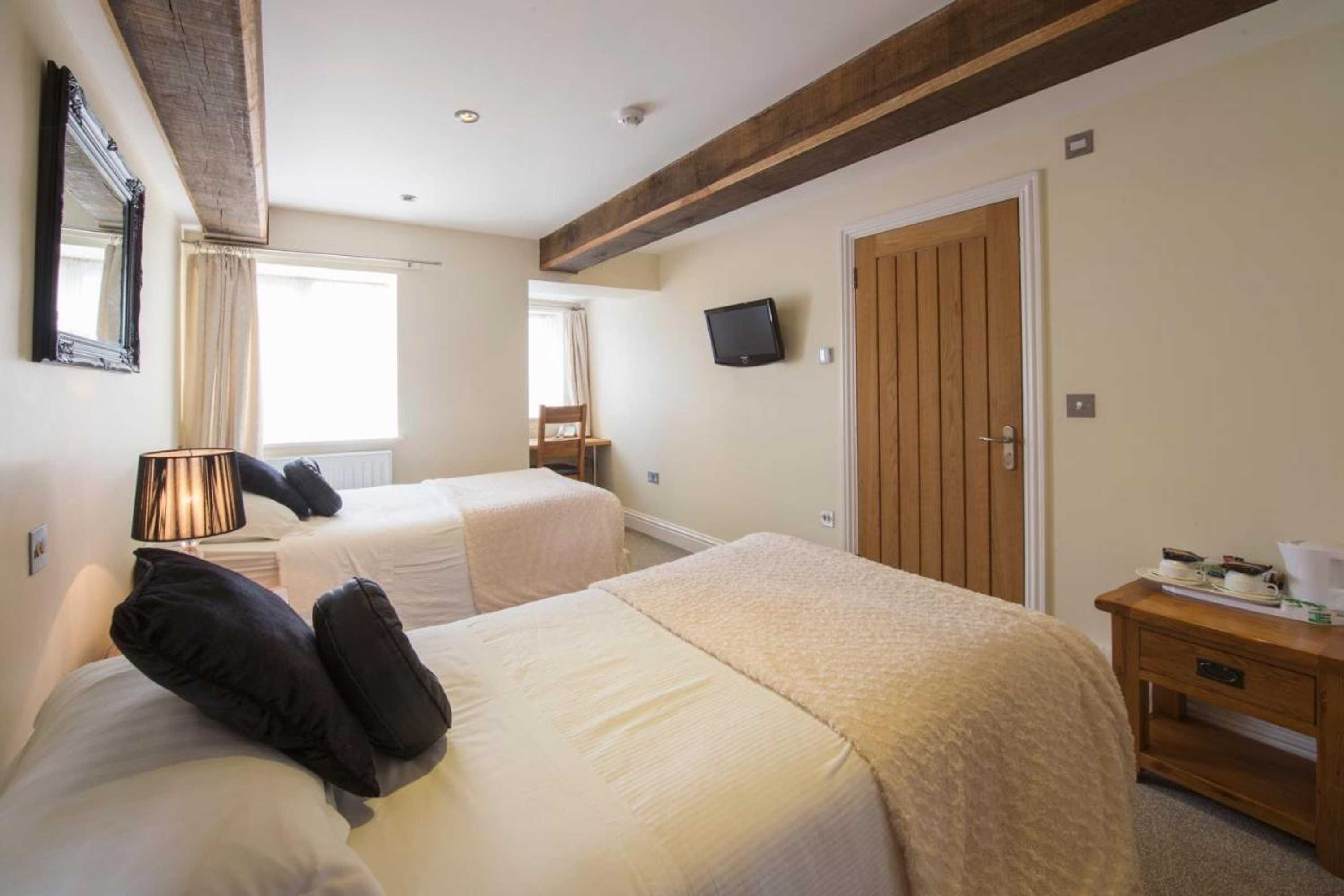 Gift card for Newtown House Hotel