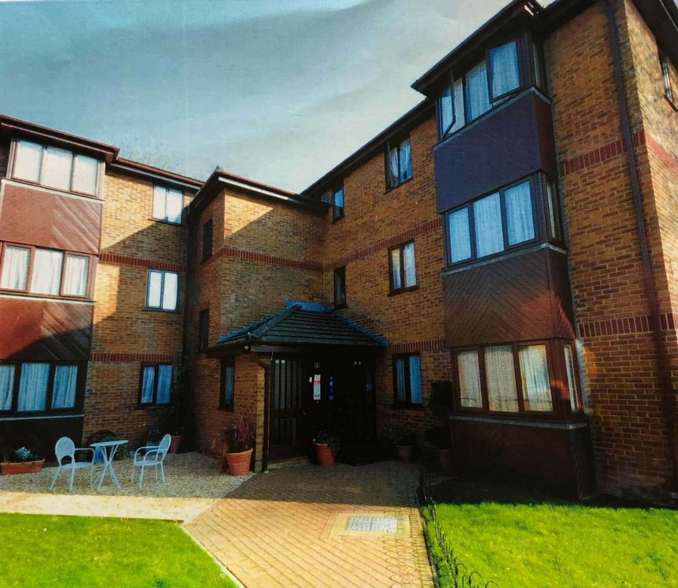 Gift card for Quayside Close Holiday Apartments